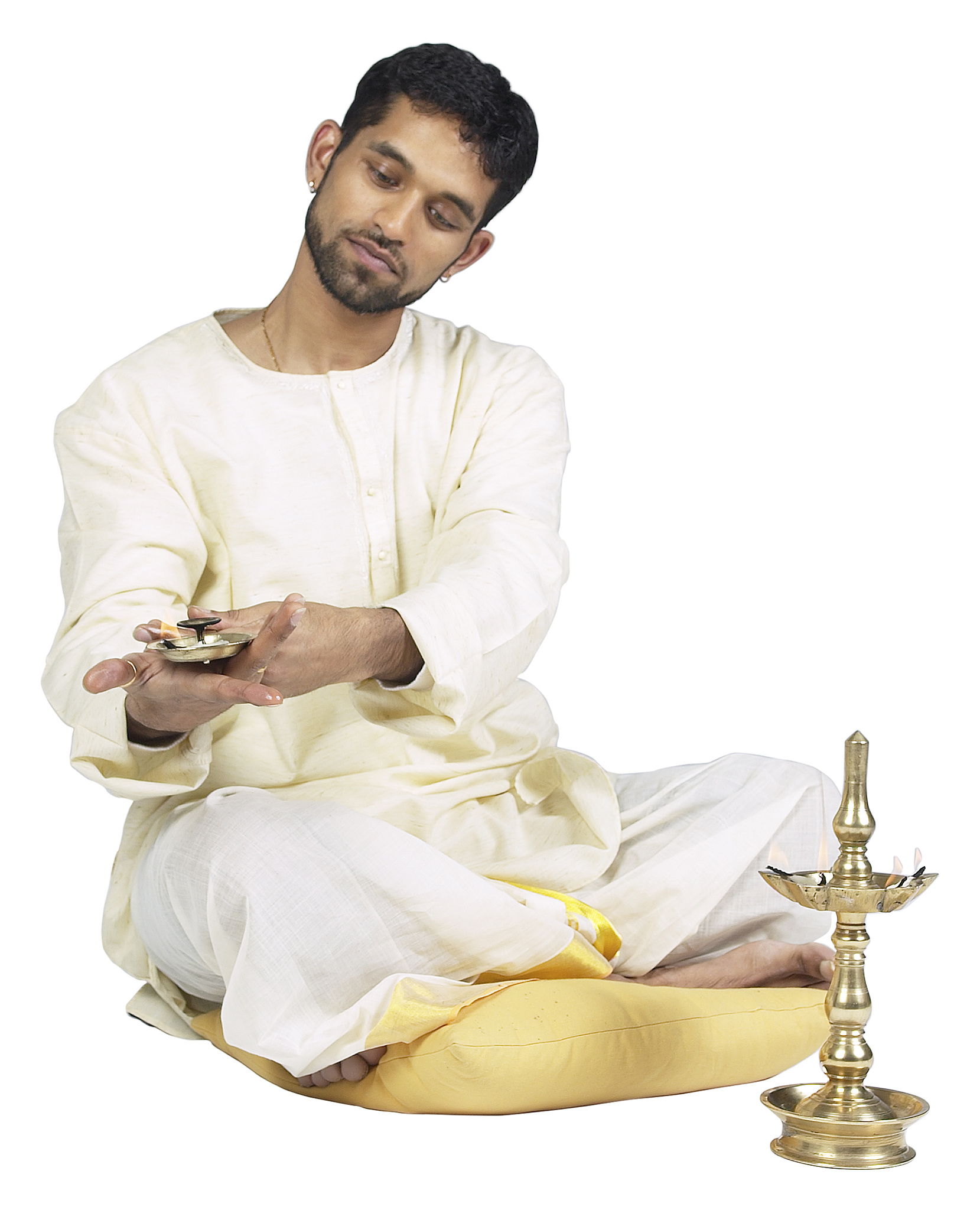 采用三轴搅拌桩机桩直径为Φ850间距：600mm水灰比15采用PC425复合硅酸盐水泥水泥掺量20；一副米要多少水泥量