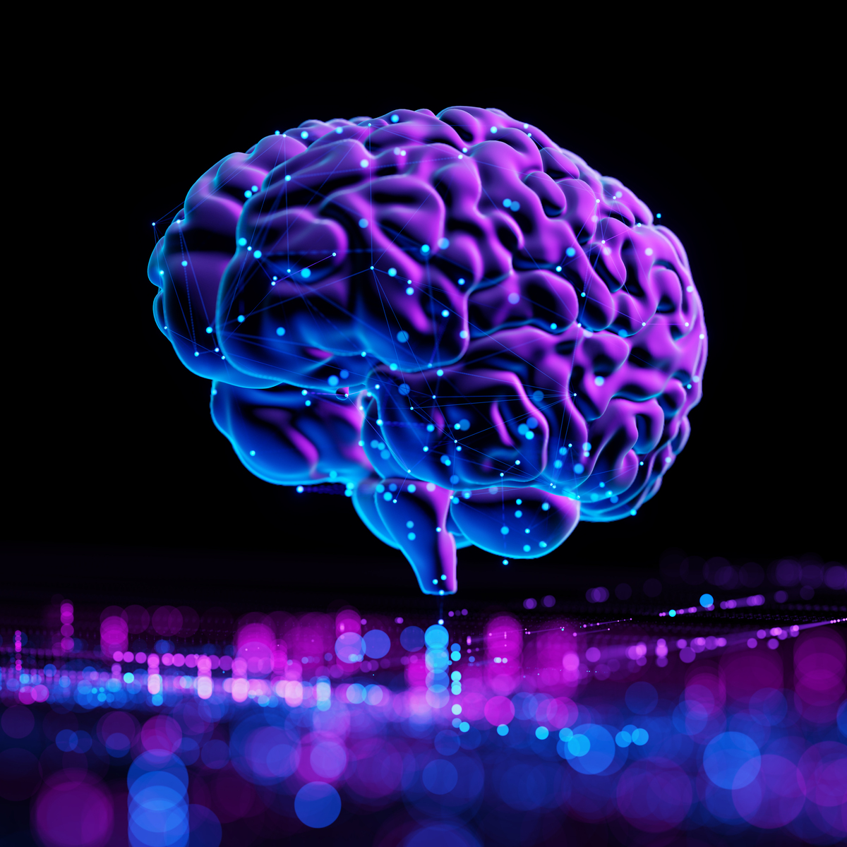 最新脑科学研究进展：从脑机接口到意识探索