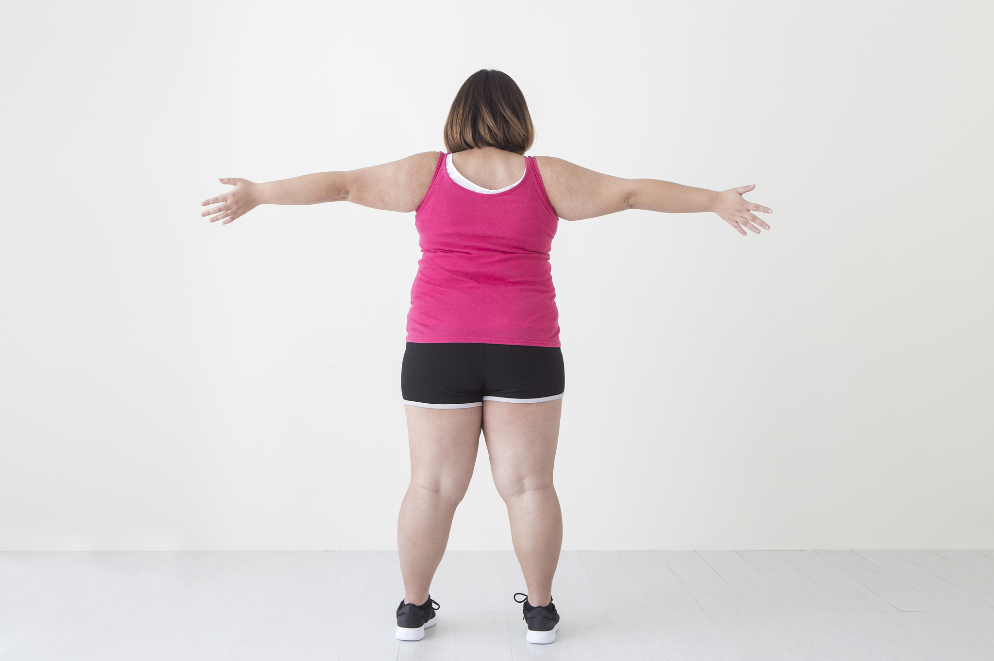 厦门初中女生健康瘦身攻略：科学方法助你拥有完美体态