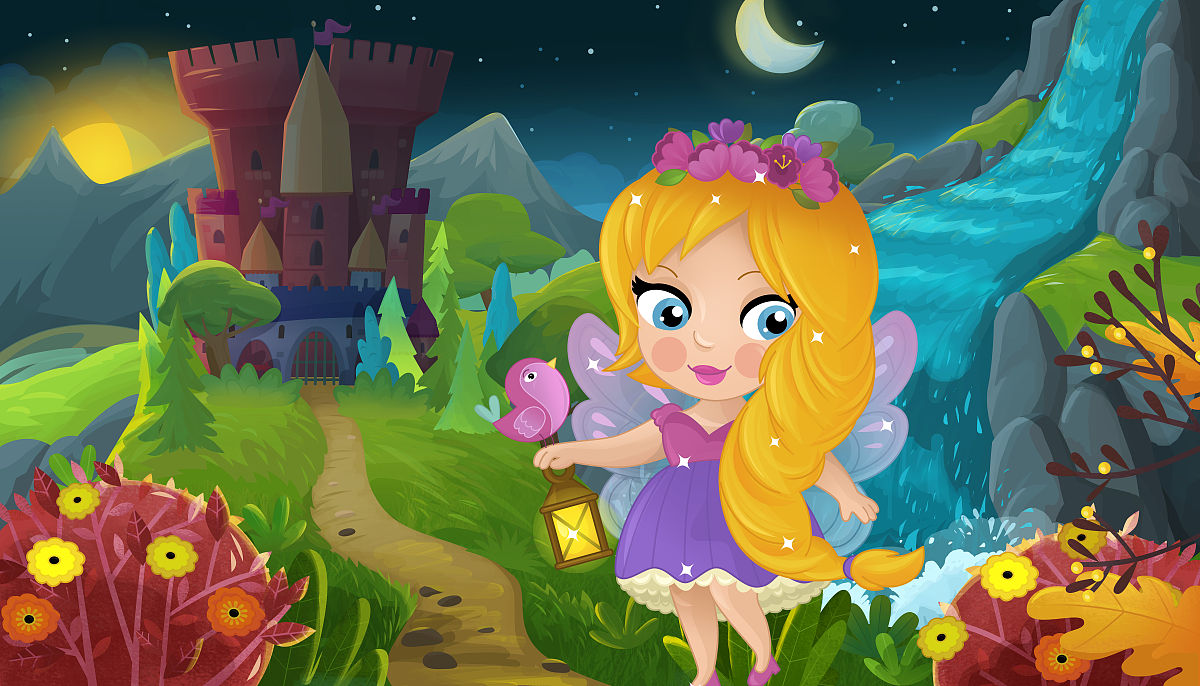 写一篇200个单词的英语故事