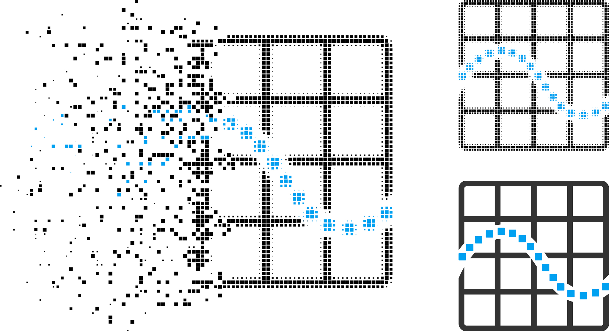 Python 俄罗斯方块游戏设计与实现 - APA 参考文献格式示例