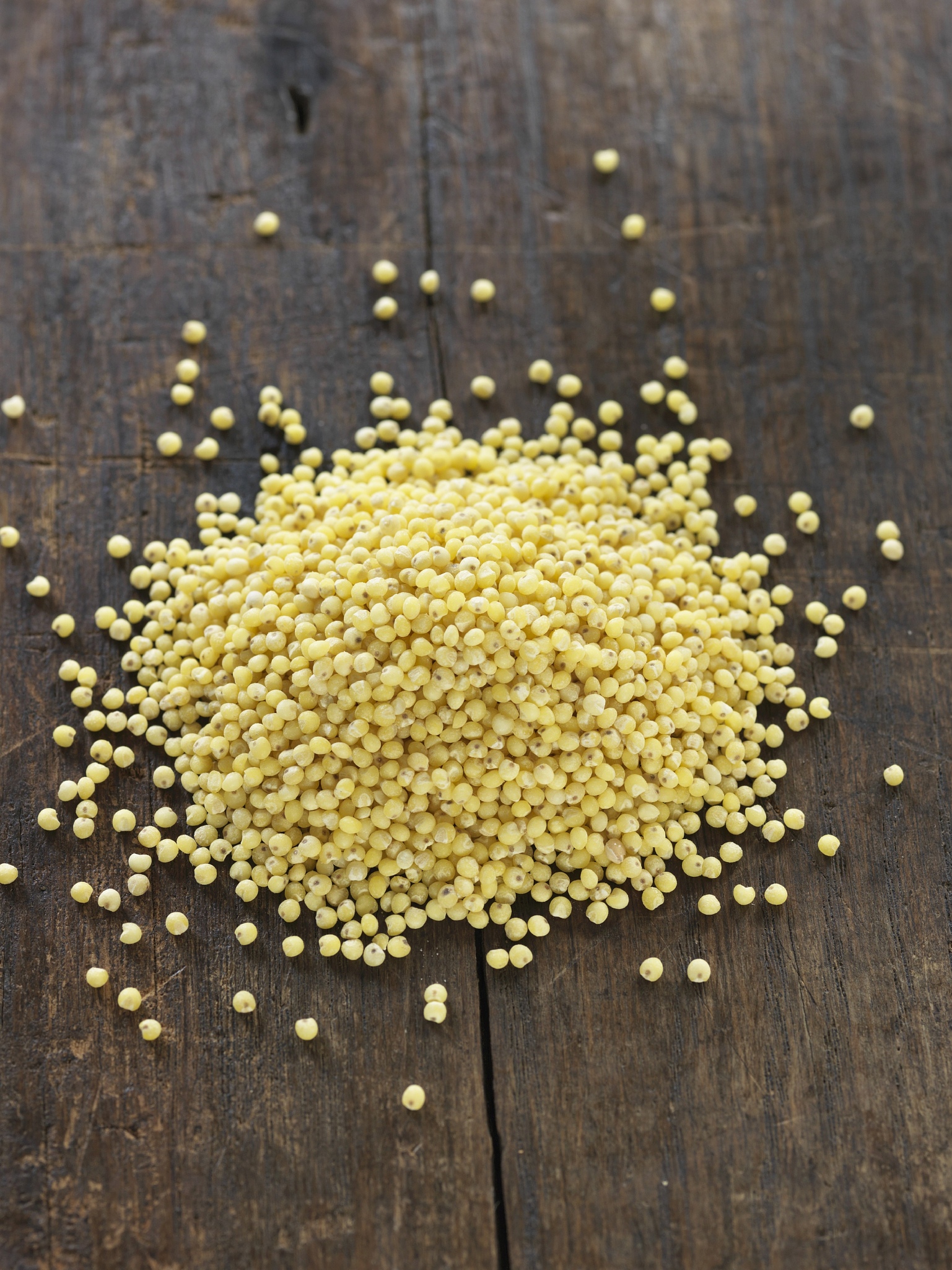 millet