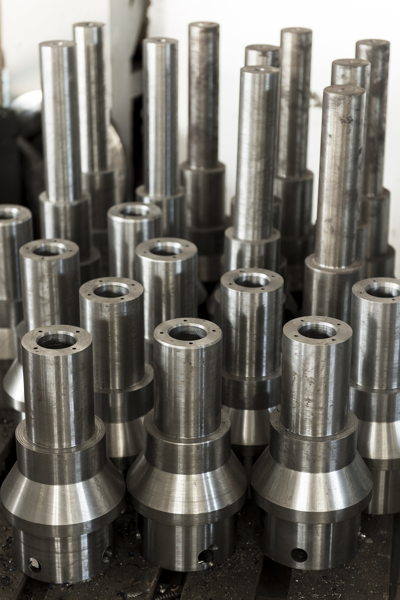 6411工厂介绍一下