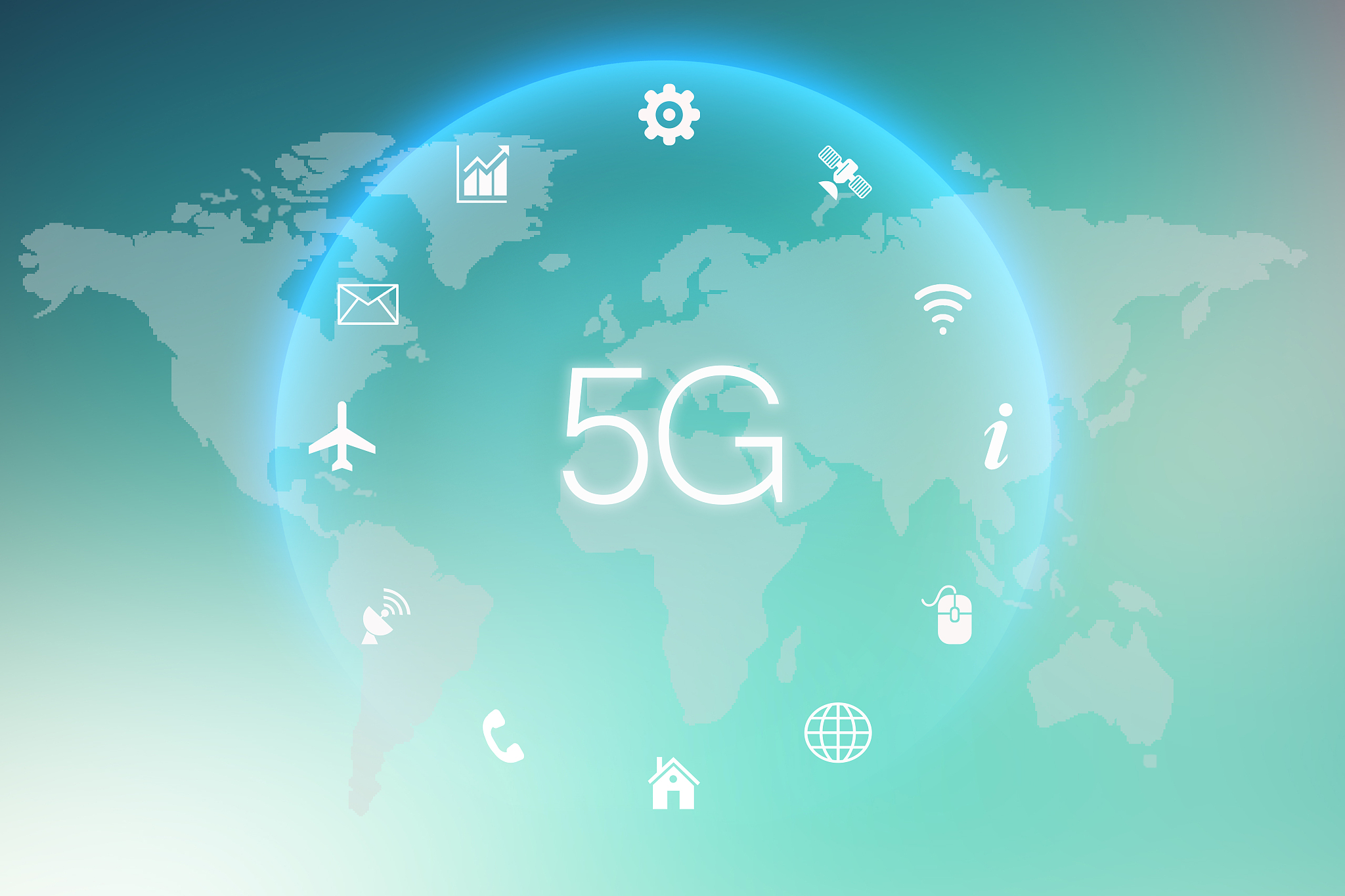 network mobile