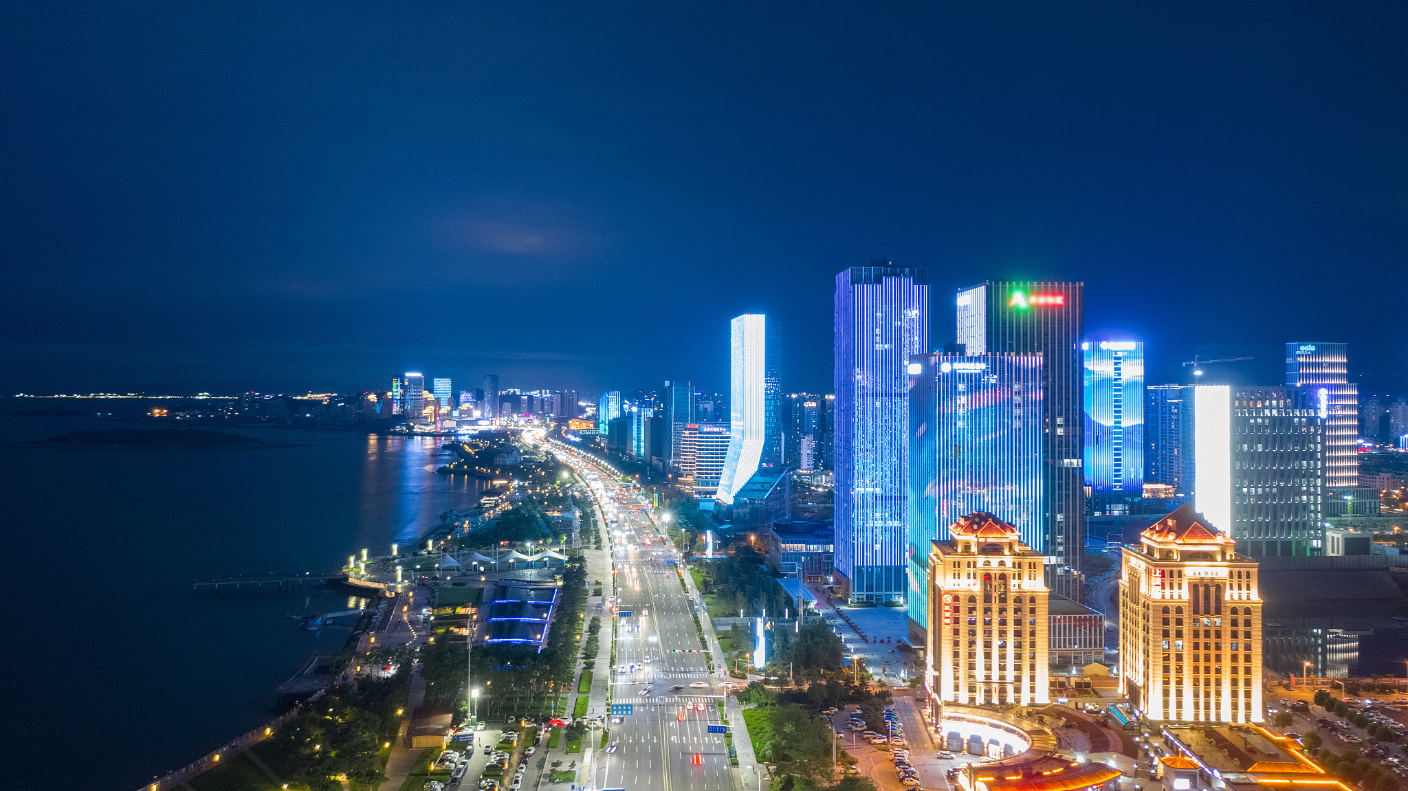 青岛西海岸航海职业学校都有哪些办学优势？