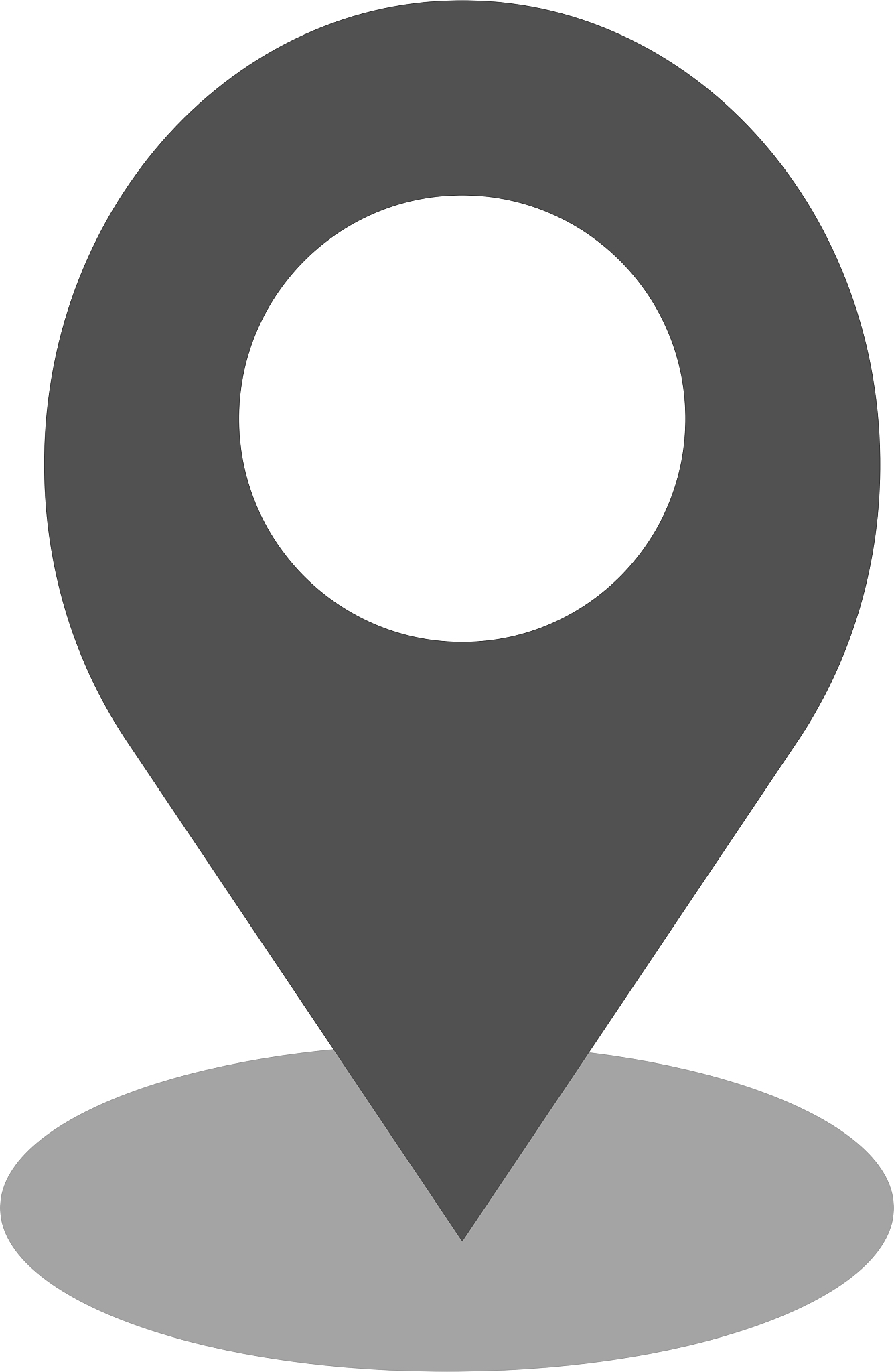 location found