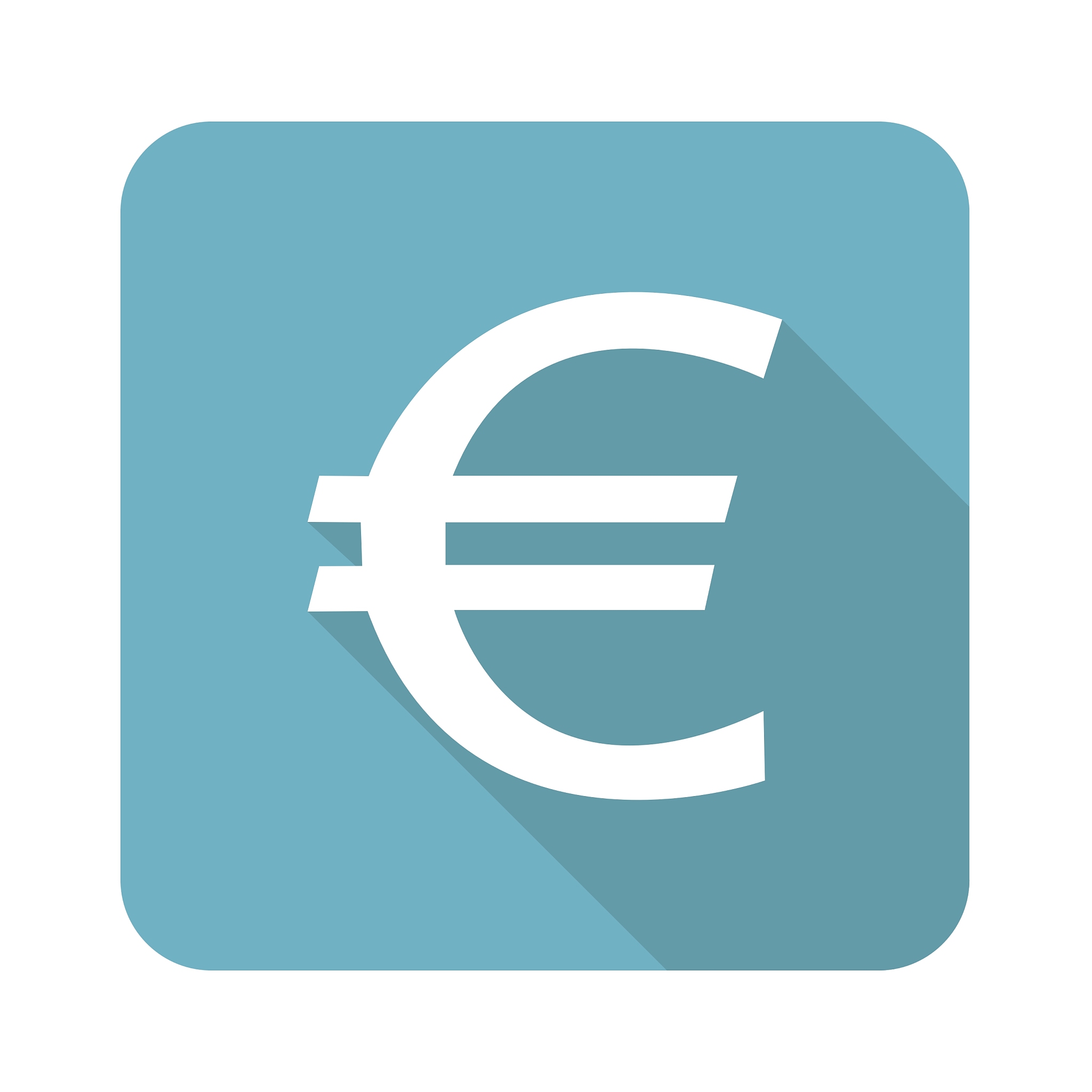 euro icon