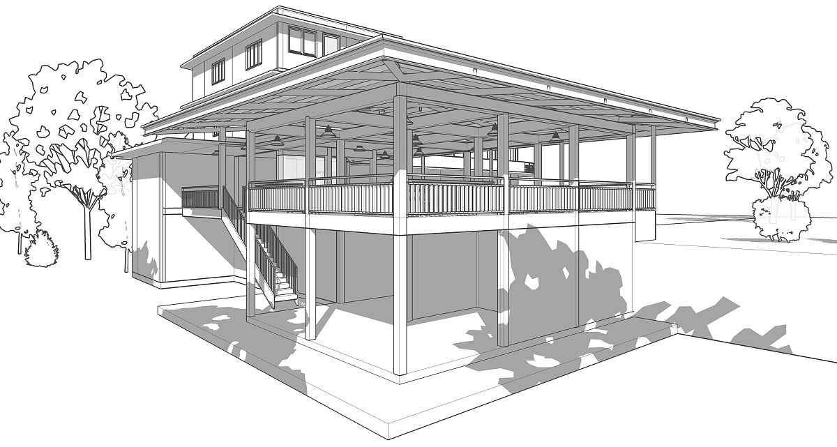 初中毕业学建筑去哪个学校好