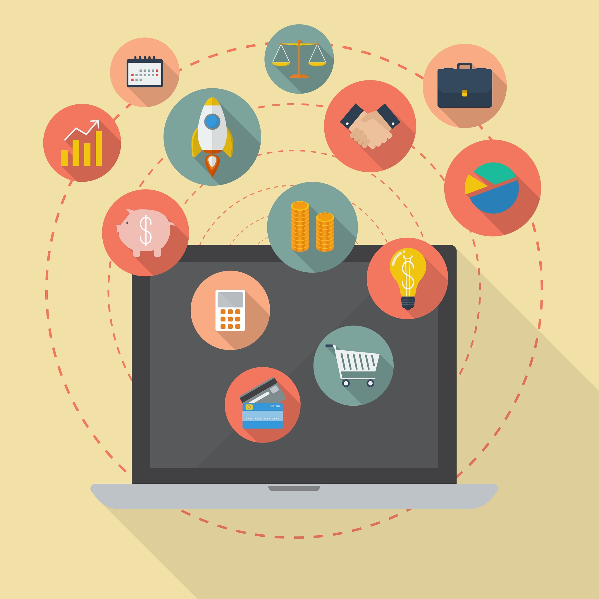 online business