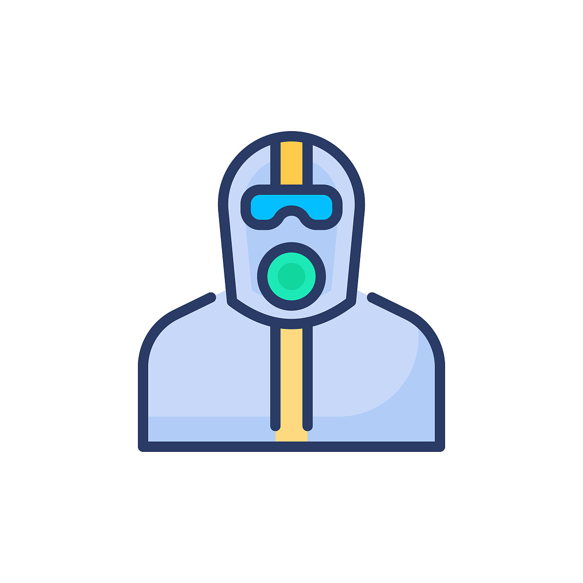 化工工艺设计中的危险防护策略：全面评估、多重措施保障安全