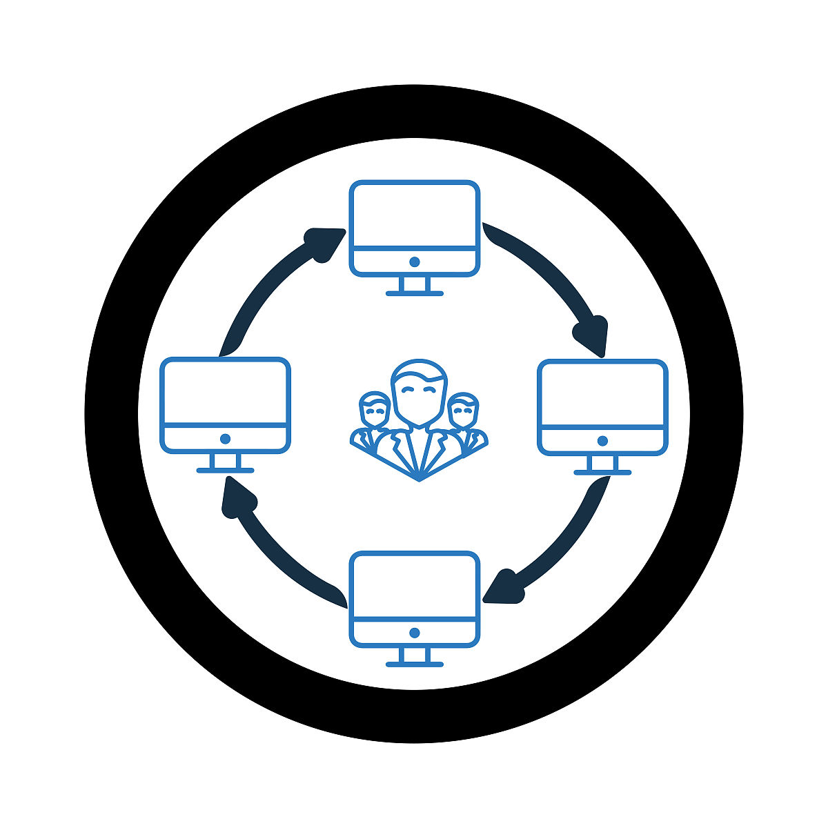 重庆工业管理职业学校专业设置及师资力量介绍