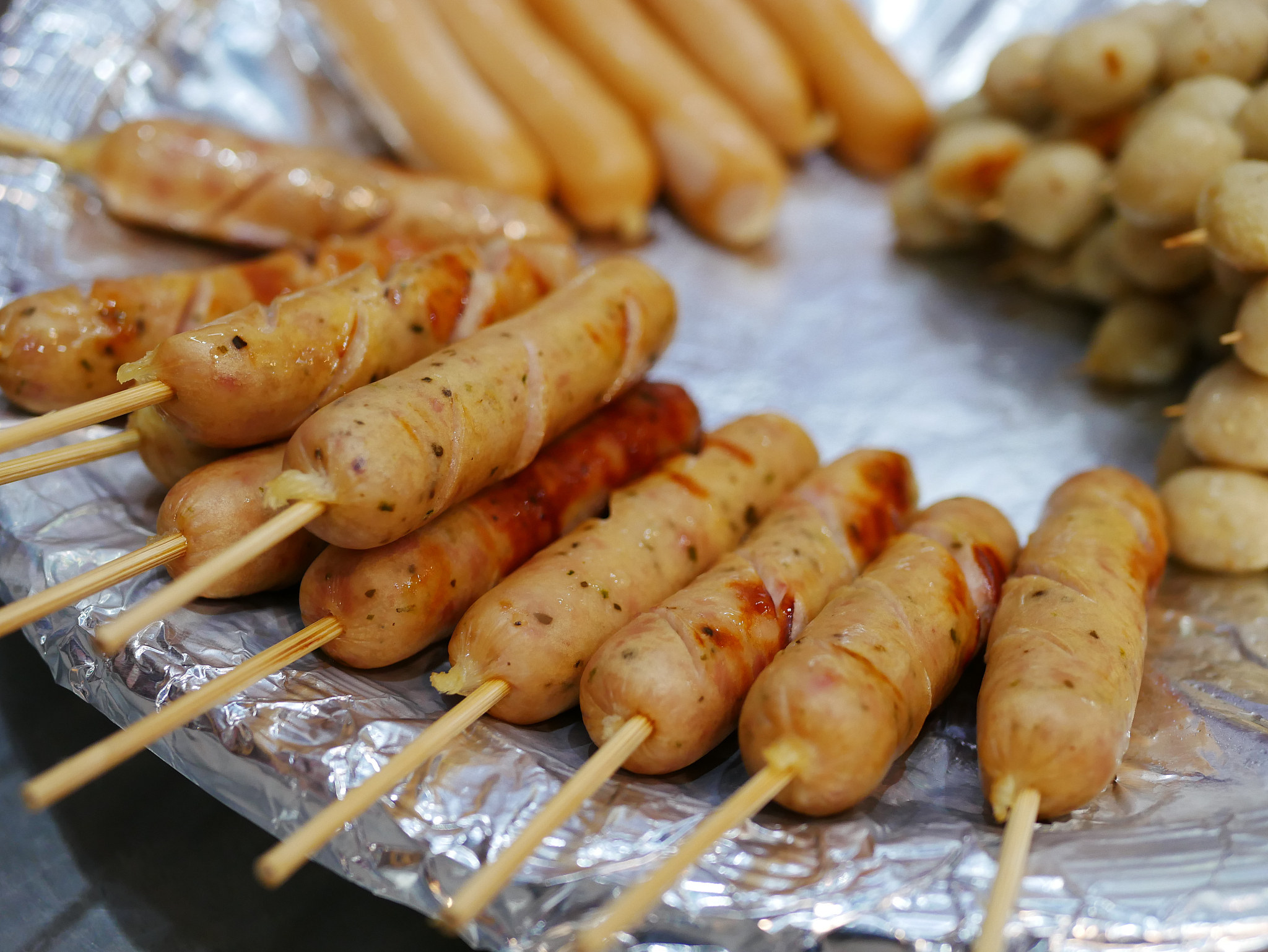 根据预制菜食品 取10个 3个字名字