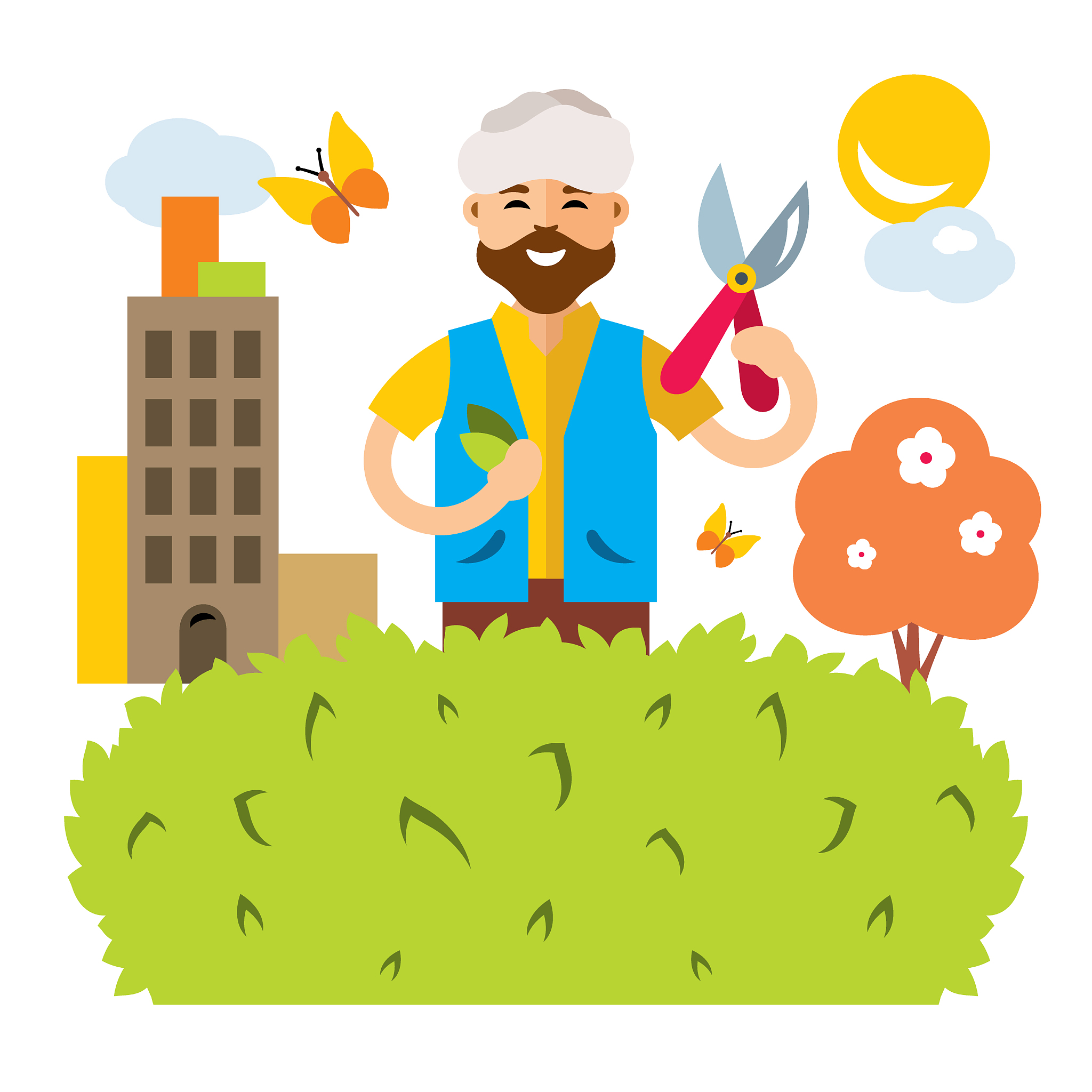 昆山花桥国际商务城中等专业学校2021年招生简章 - 初中、高中毕业生均可报名