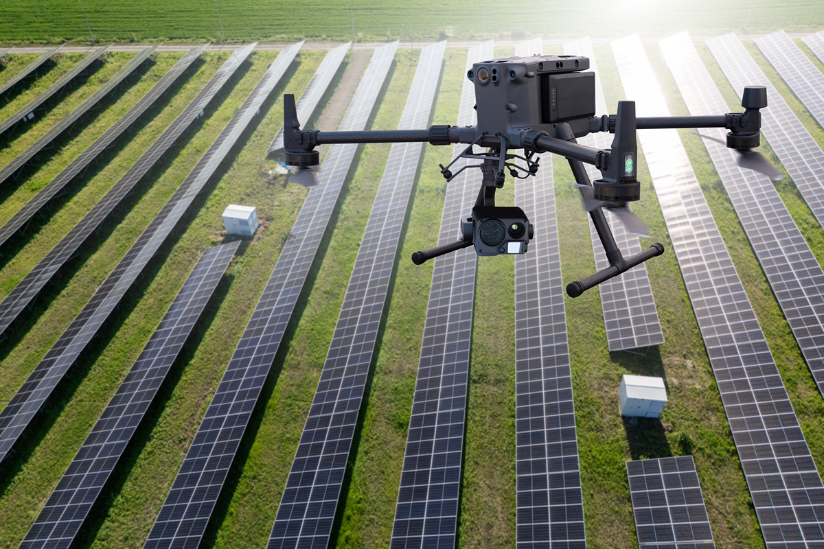 人工智能赋能新农业：趋势与思考