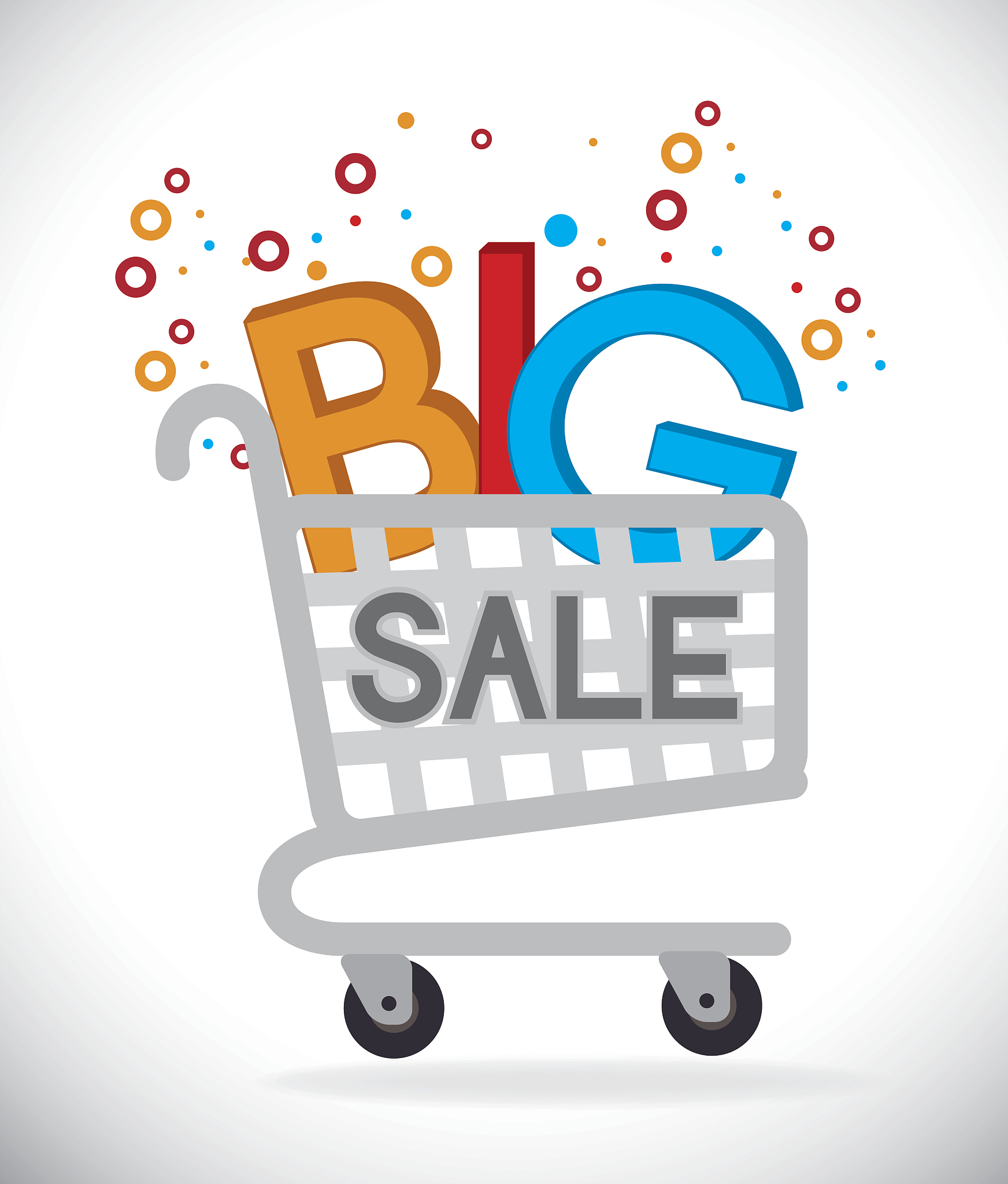shopping design