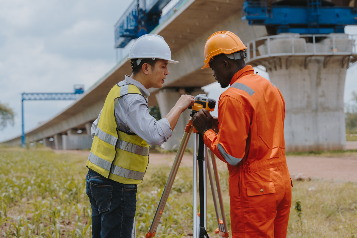 土木工程检测技术专科就业前景分析：薪资、机会和未来发展