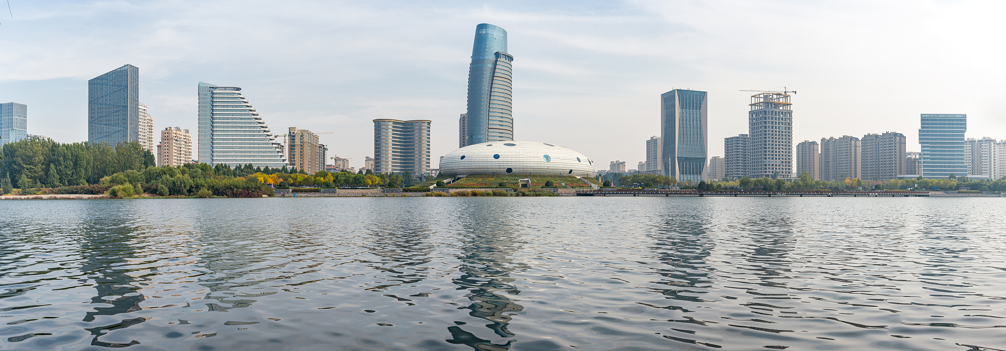 鹤壁科技中等专业学校2023年招生专业怎么样