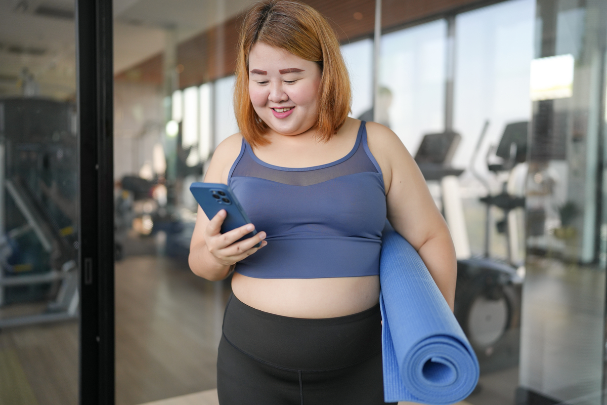 把这句话换个说法120-150斤的女生记住这3招让你瘦