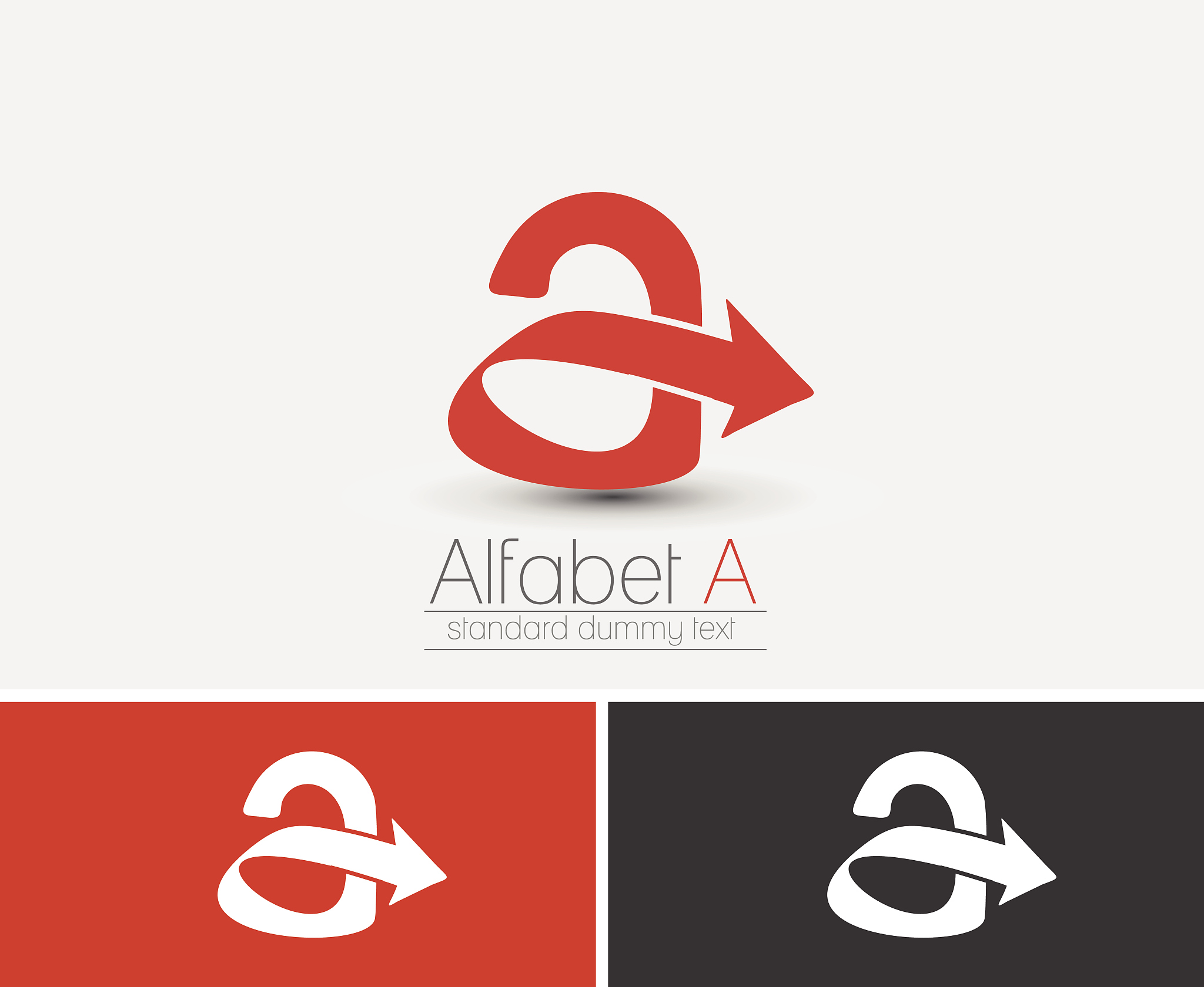 symbol of arrow design