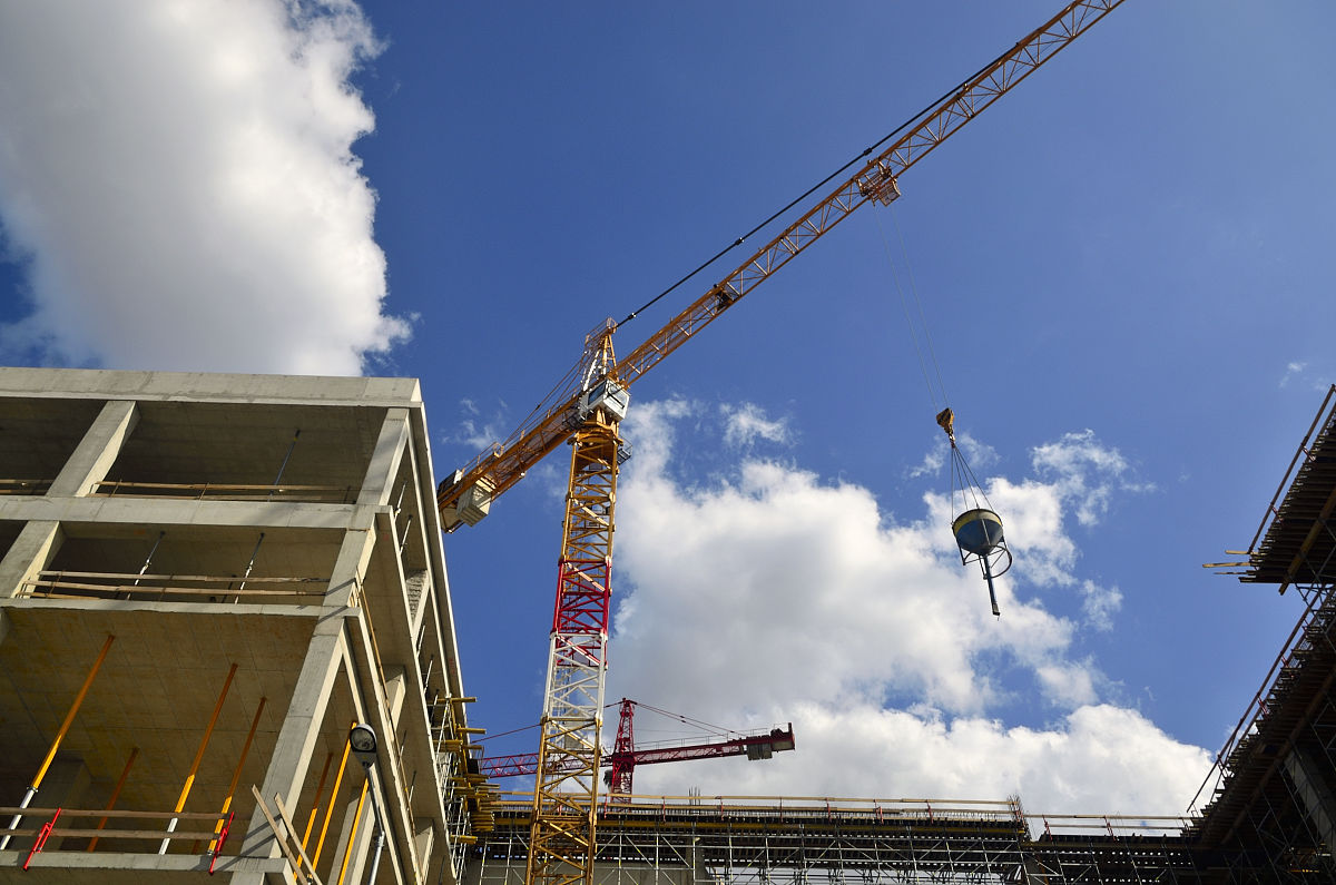 起重吊装作业环境因素致事故原因分析 - 安全风险及预防措施