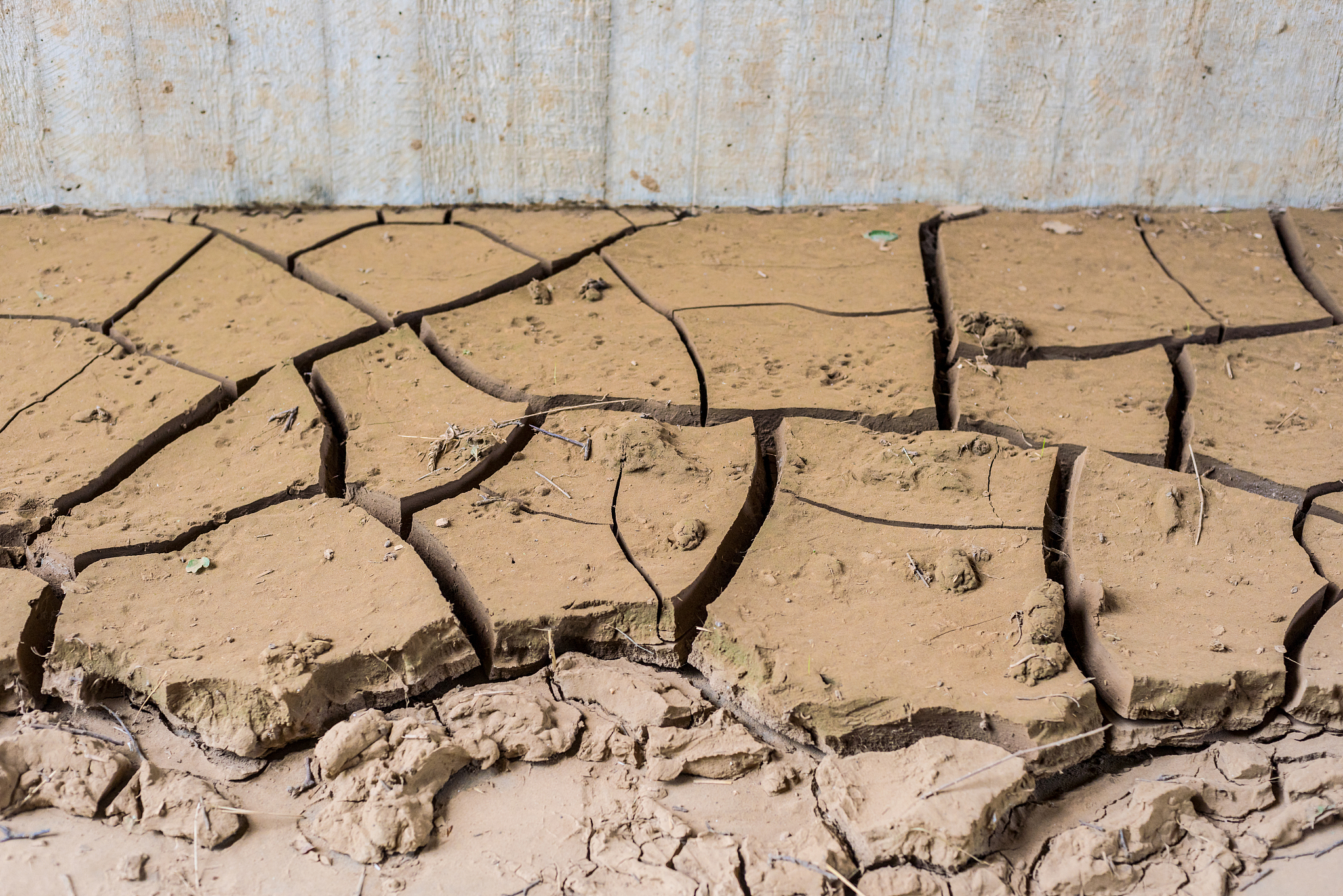 建筑工程施工质量受环境因素影响分析