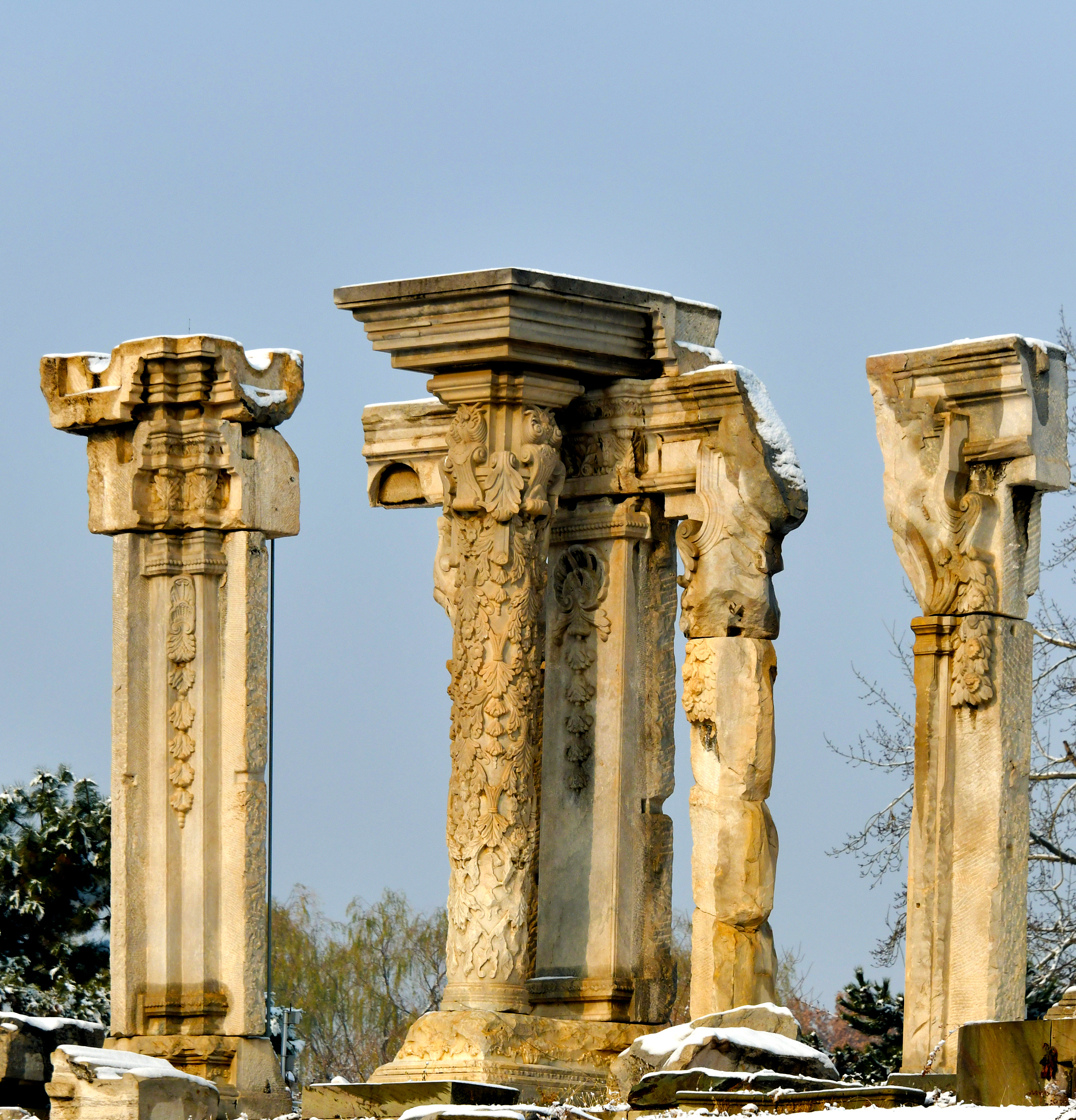 2020北京市海淀区职业学校招生简章