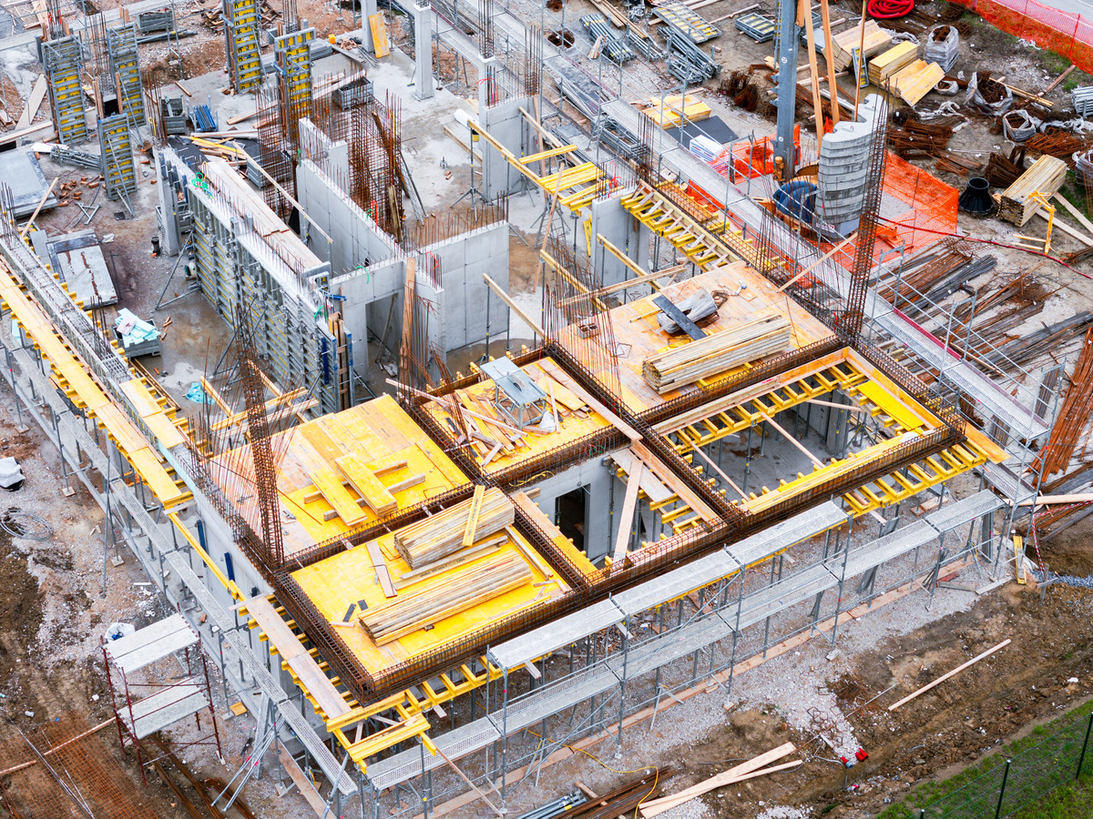 BIM 技术与装配式建筑的完美结合：高效、精确、可持续