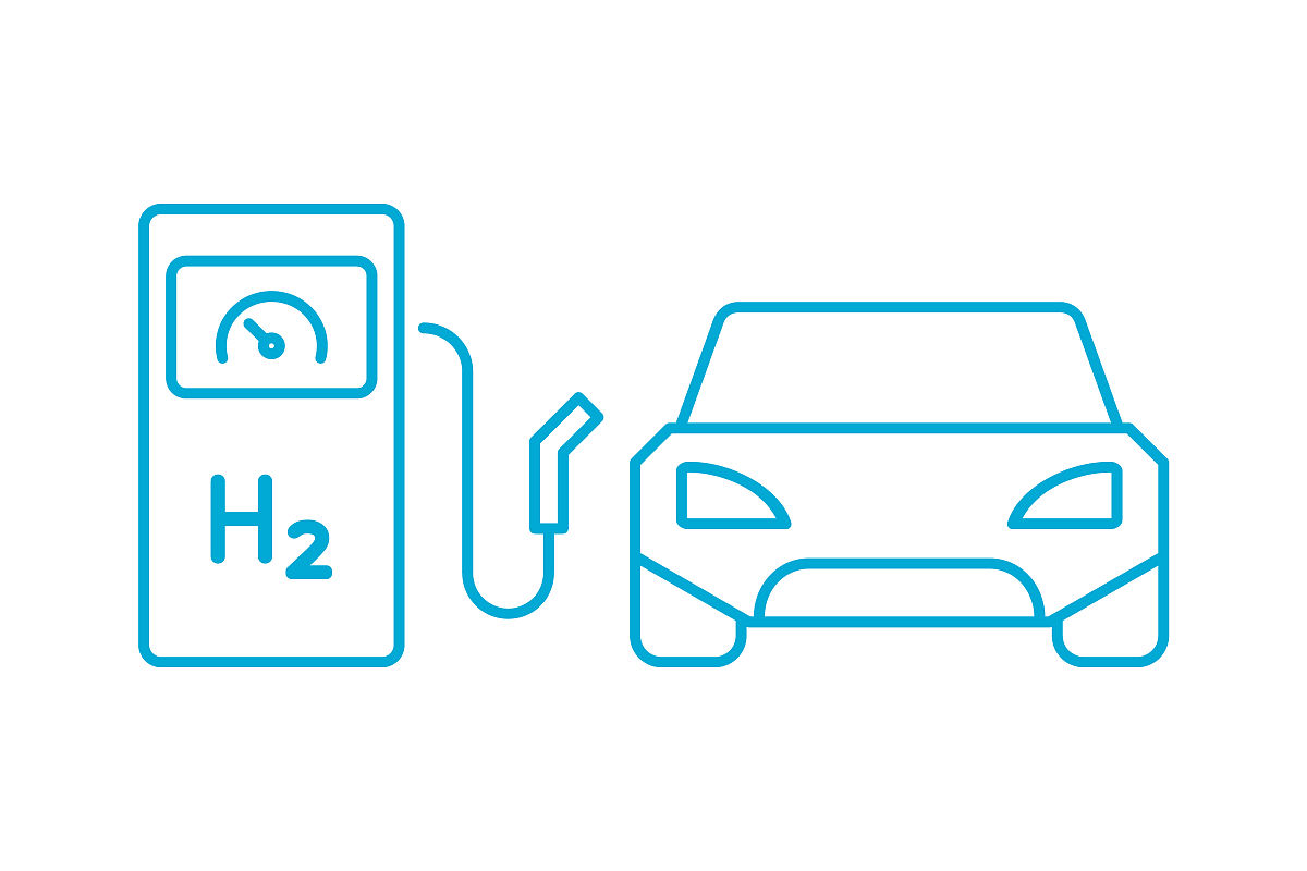 氢氧汽车的安全问题