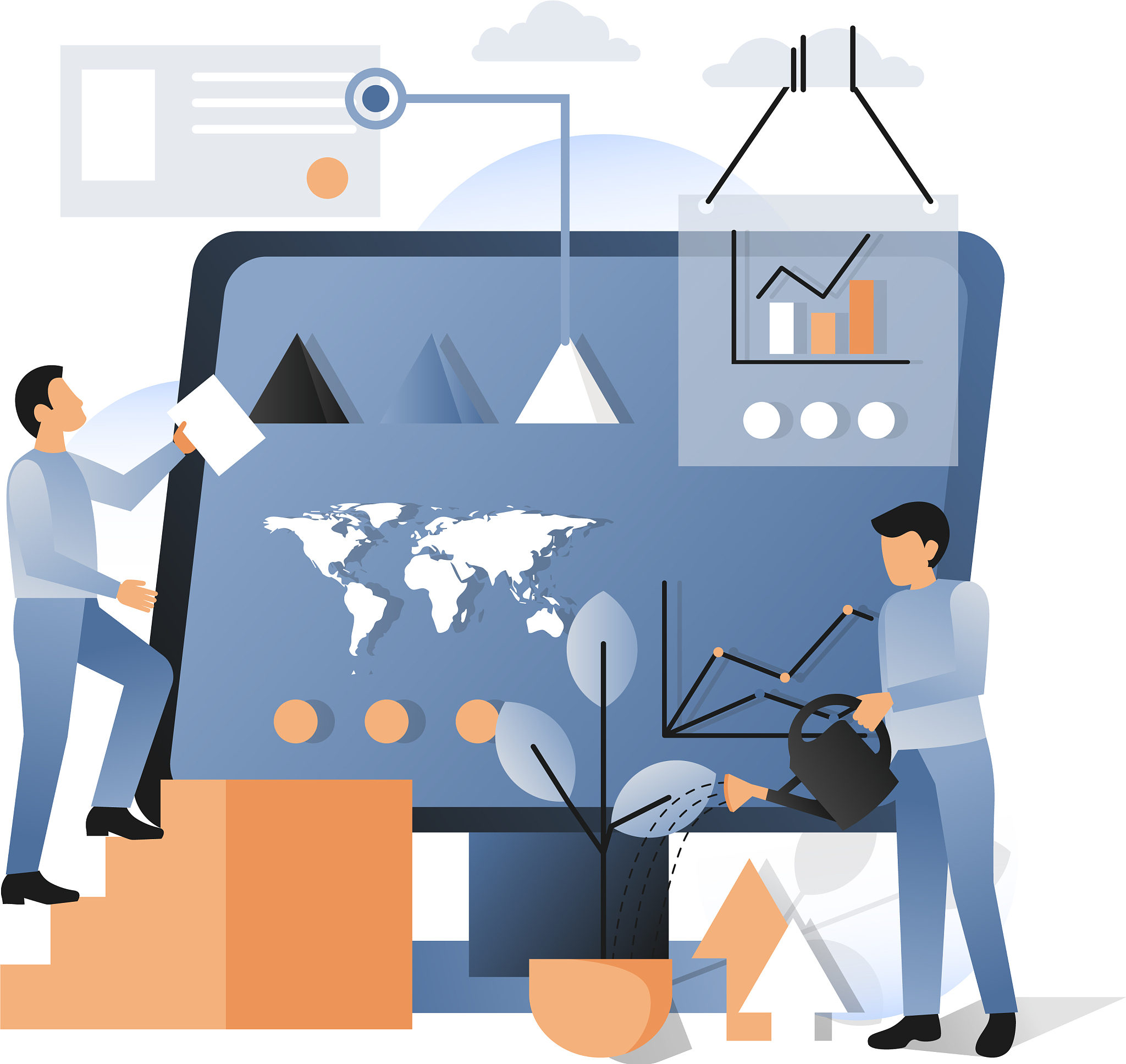 大学最难的十大专业排行榜：挑战与机遇并存