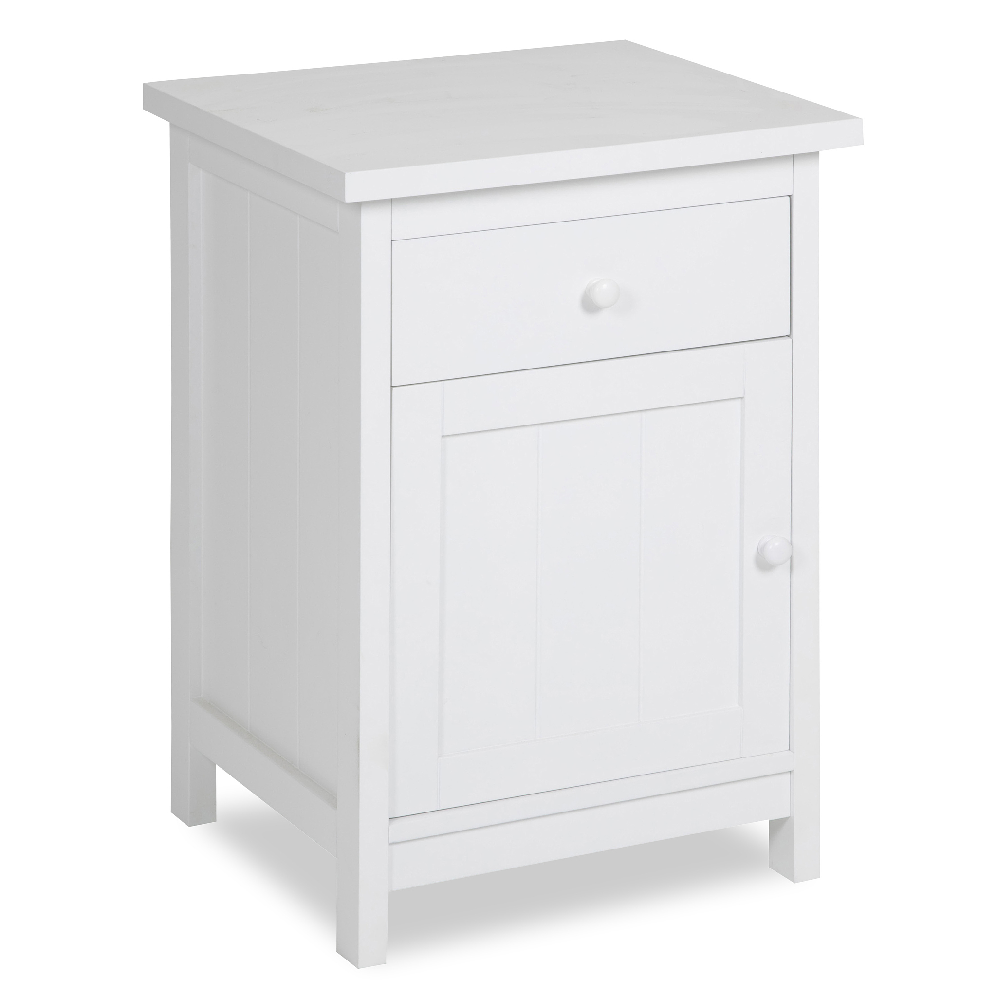 70元以下床头柜推荐 - 超高性价比选择