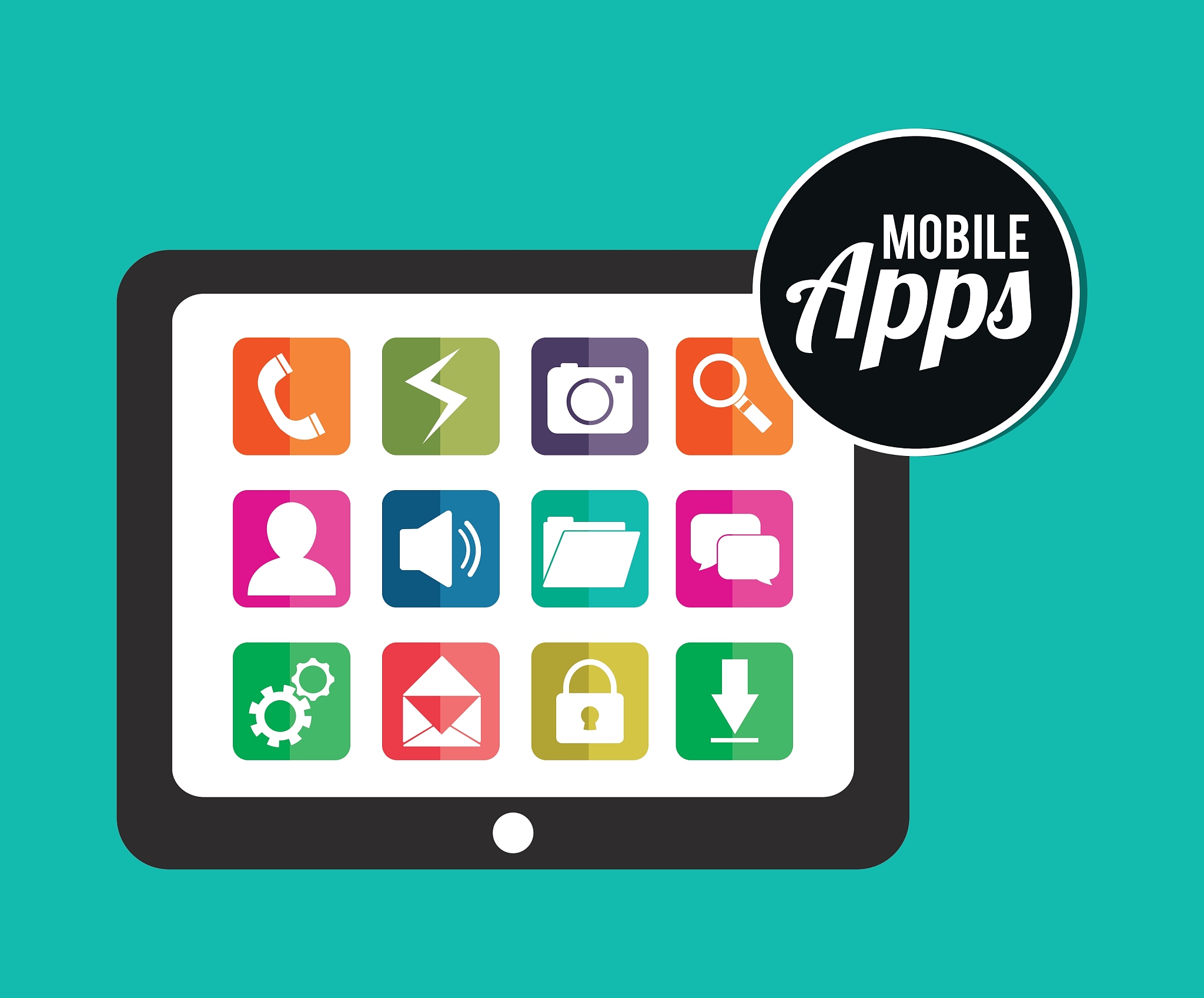 如何邀请一个应用程序入住应用市场