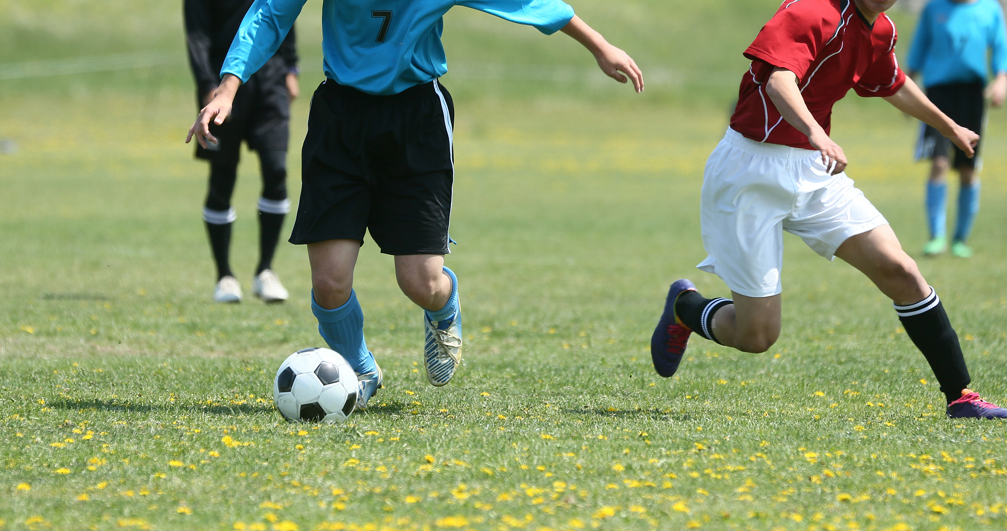 soccer
