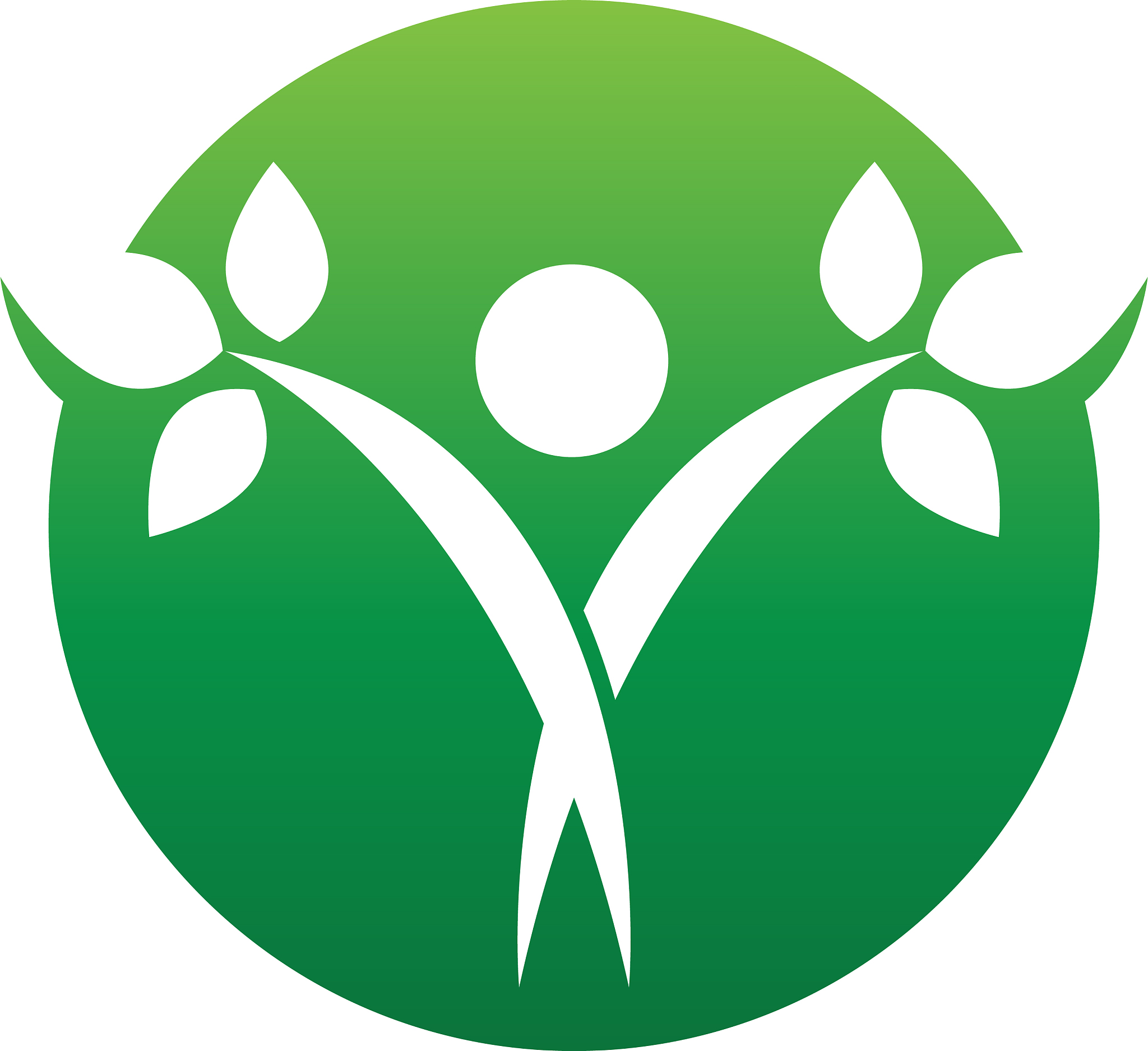 health success people care logo and symbols