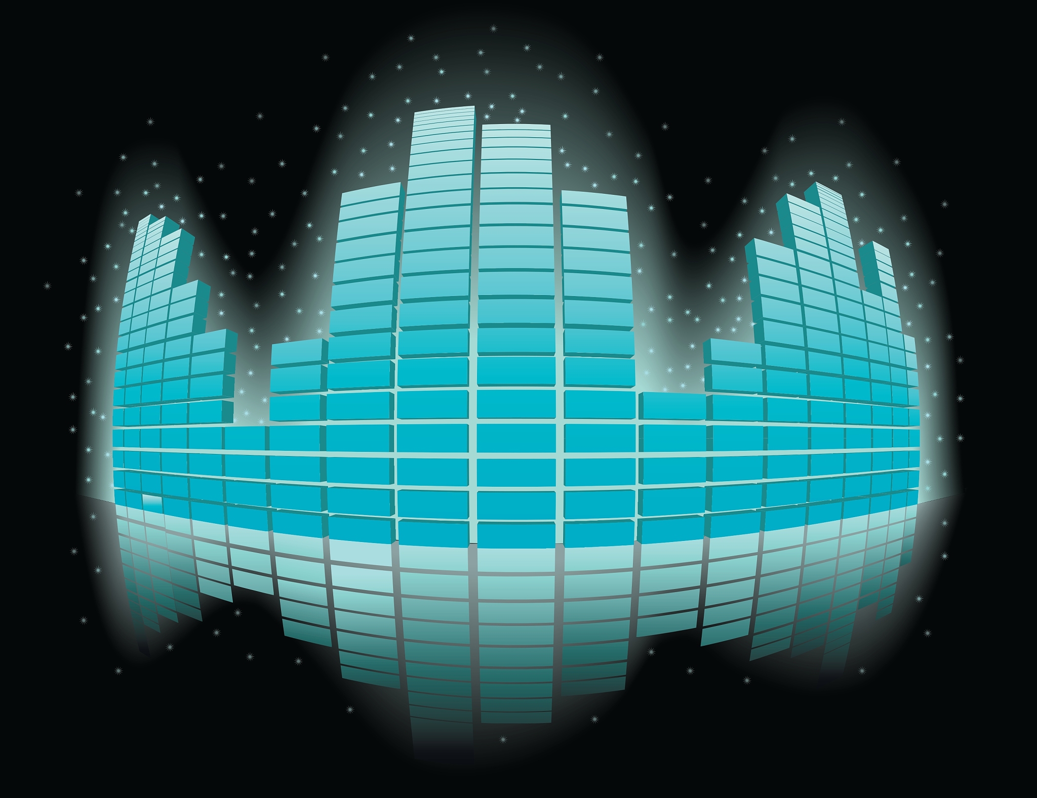 长方形内最大容纳数量计算：5.9米x2.3米空间能放多少个0.37米x0.25米的长方形？