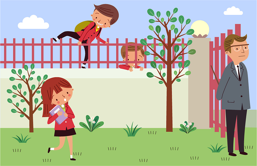 鲁山县中等专业学校2023年招生简章