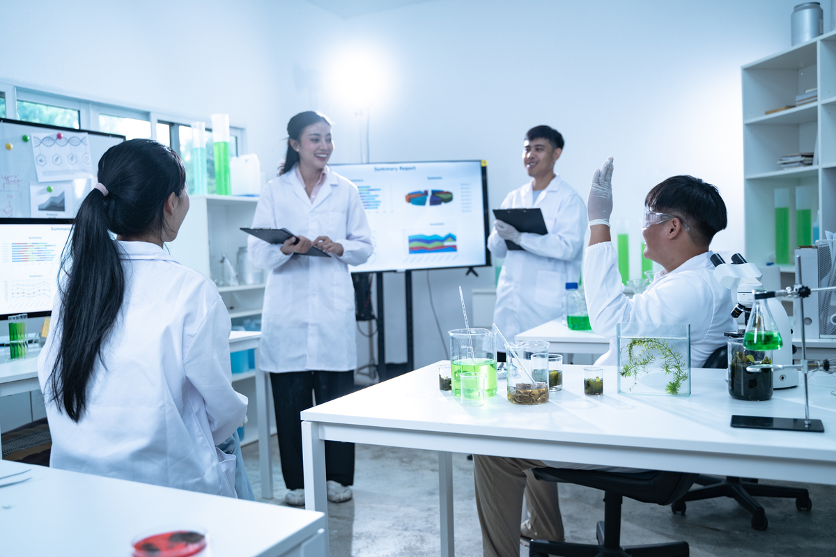 中药药理实验室参观学习以此为题列举 掌握知识点