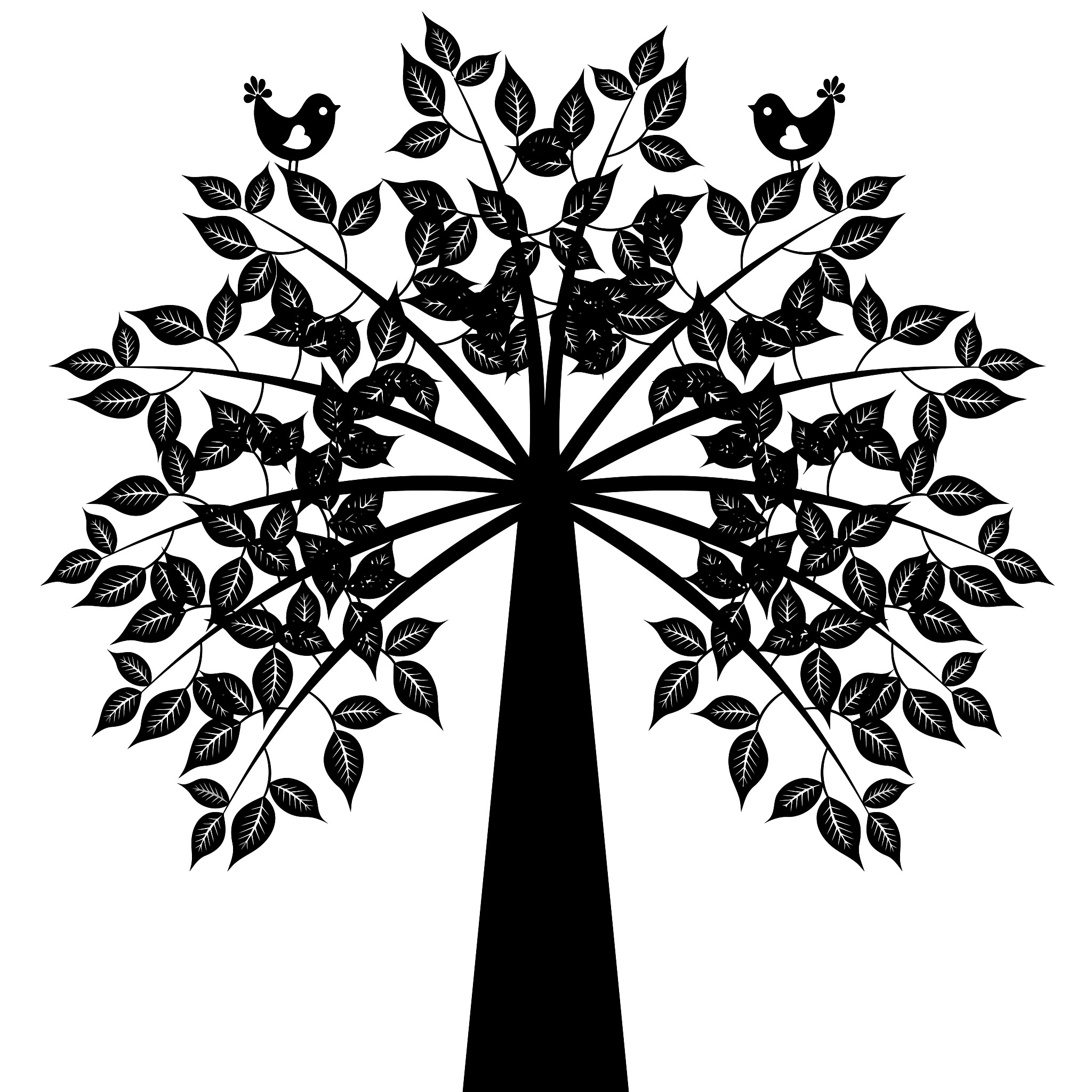 art tree