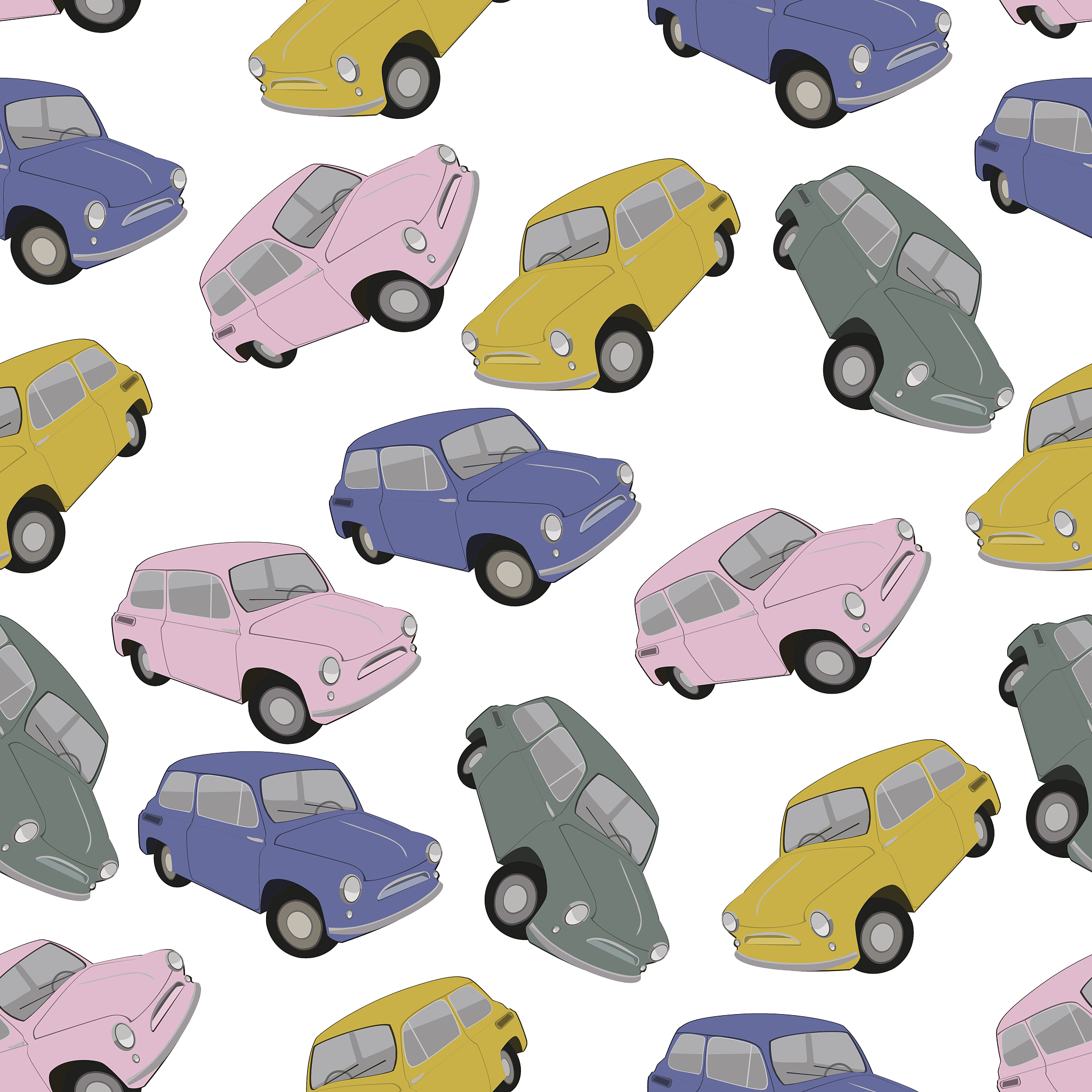 How Many Axles Do Cars Have? | Explained