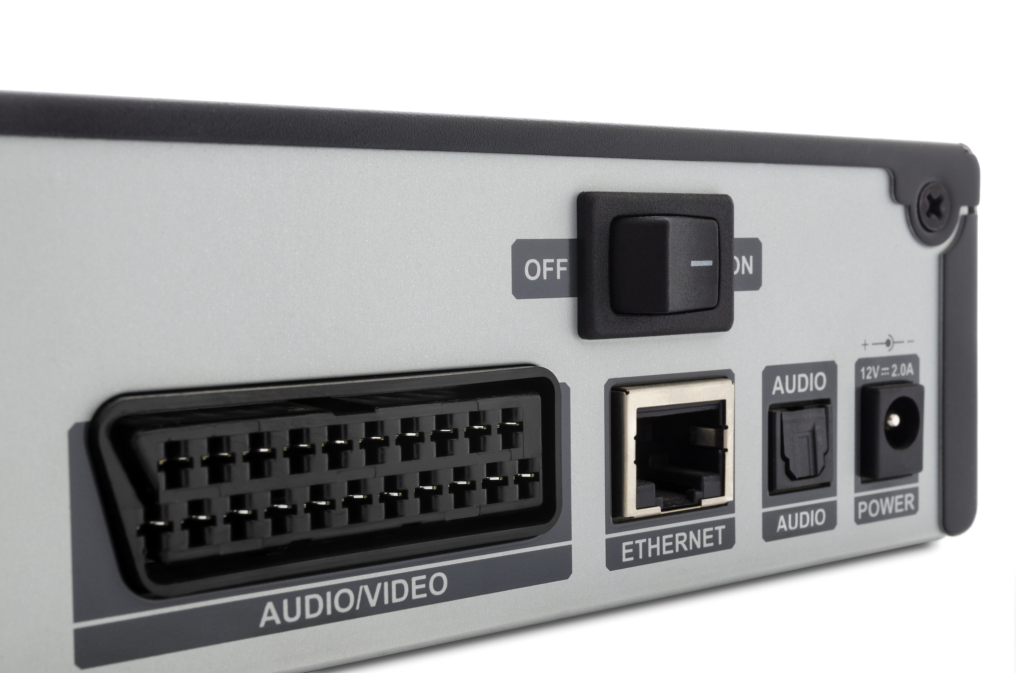 视频接口类型全解析：HDMI、DisplayPort、VGA等接口对比