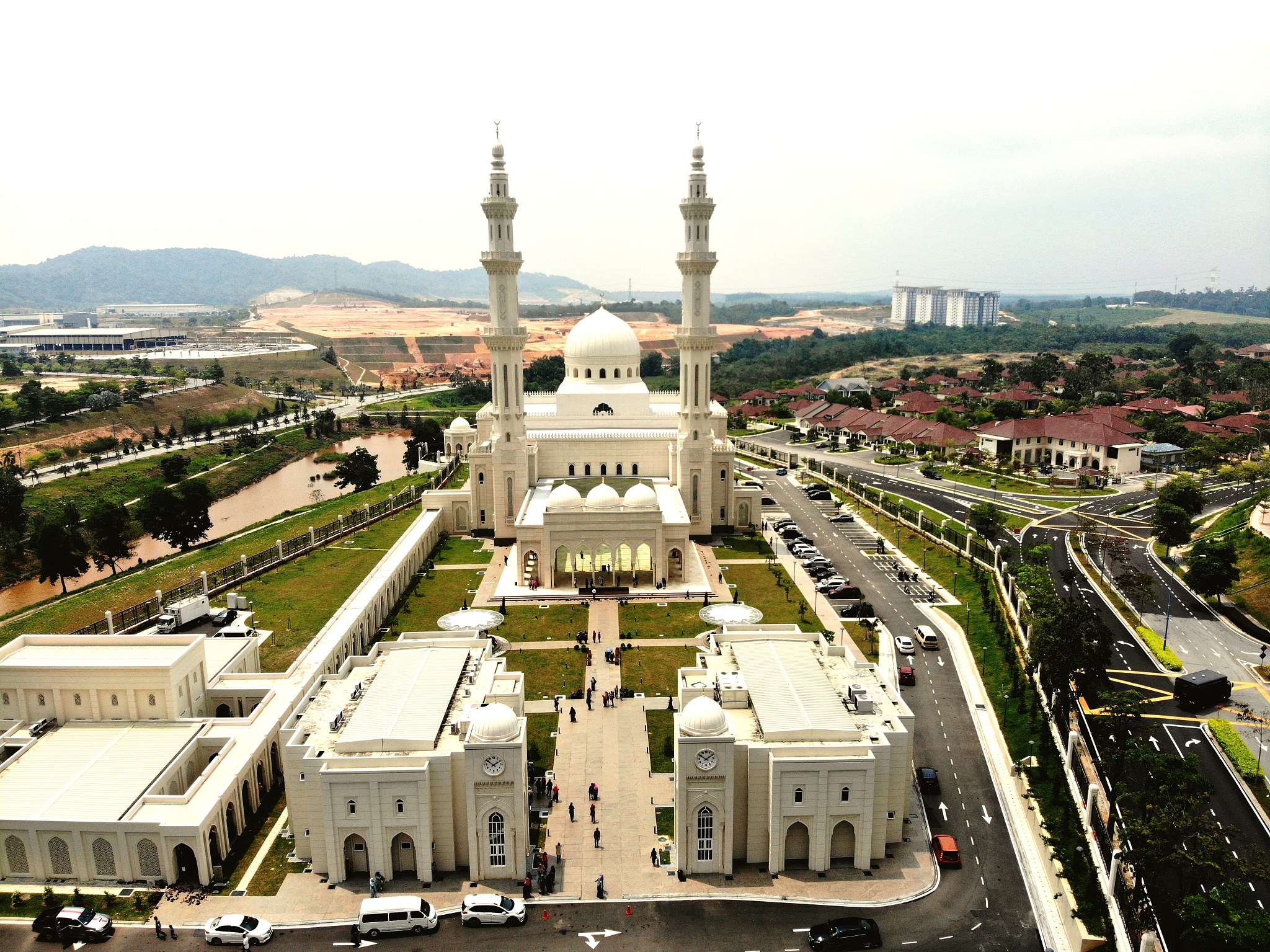 邯郸职业技术学院工程造价专业：未来建筑行业的中流砥柱