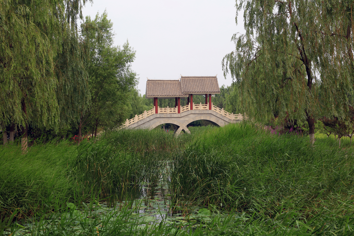 汝州市公园大全：按类型查找汝州公园