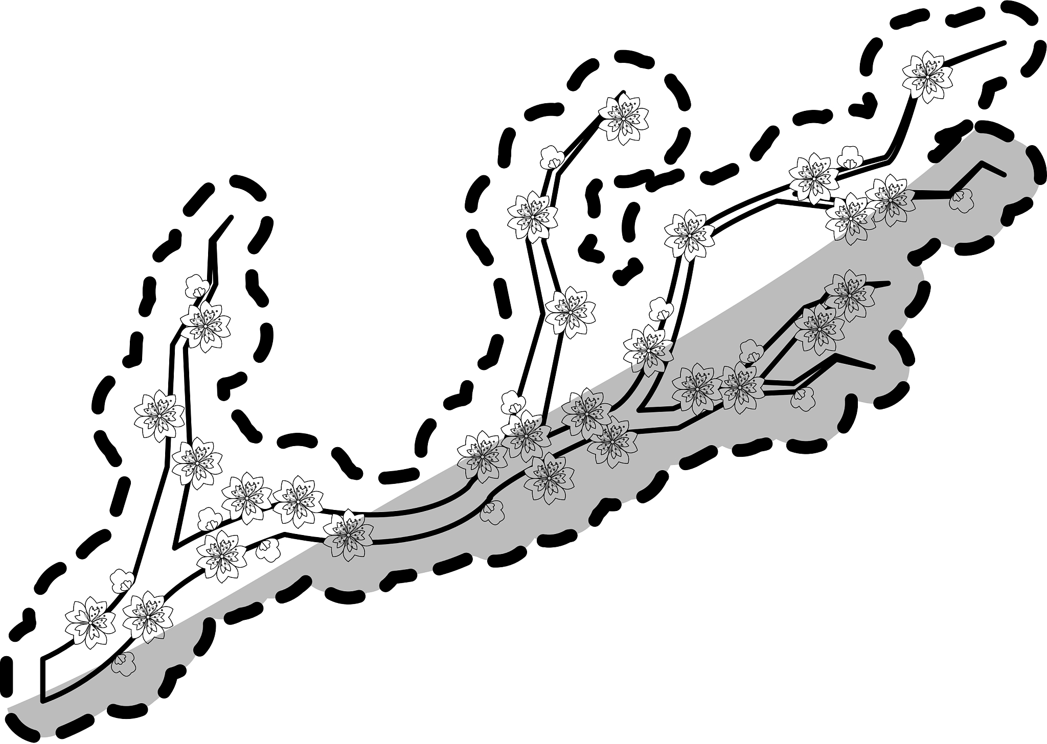 青海省河湟谷地地理概况：自然环境、资源优势、人文景观与可持续发展