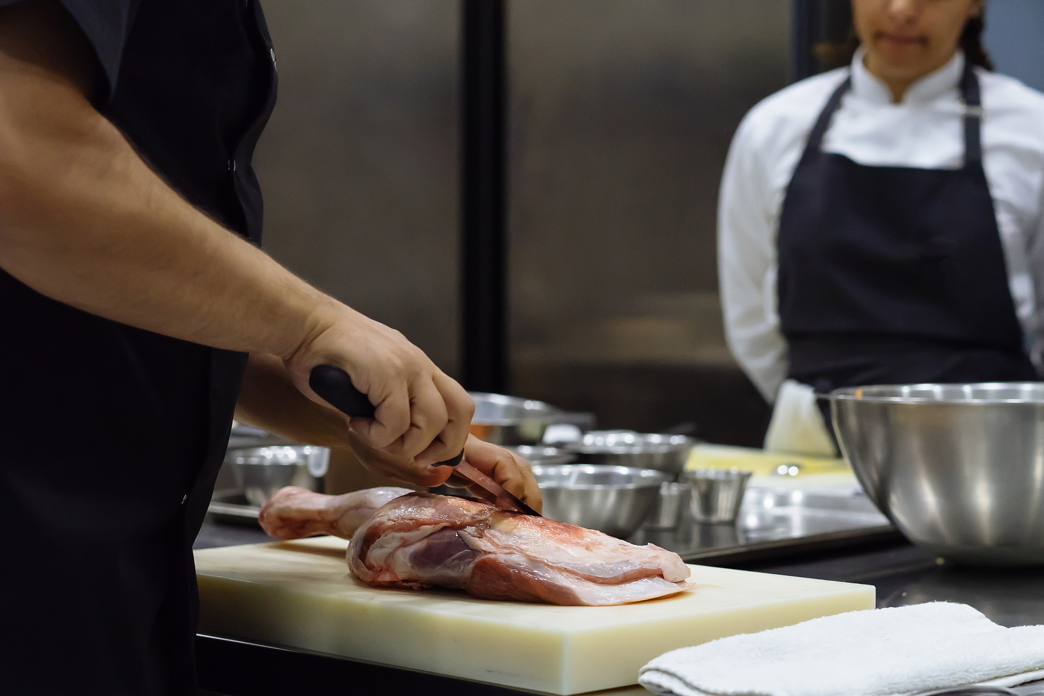 陕西创新工程技术学校酒店管理专业简介