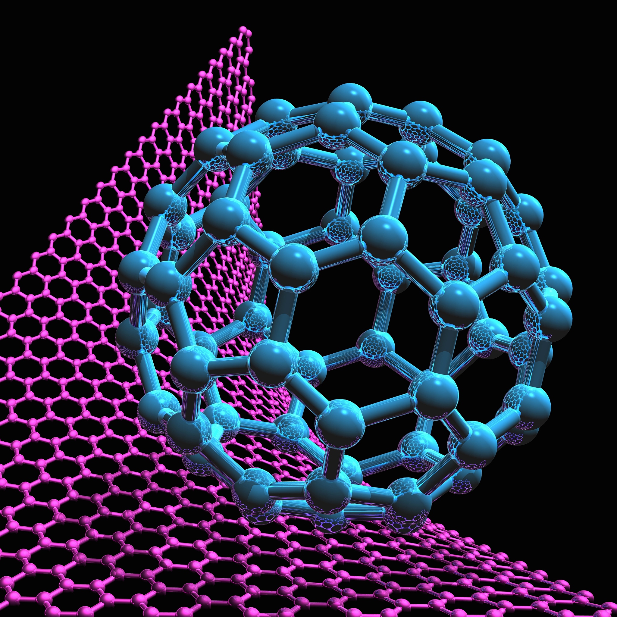 功能化氧化石墨烯改性聚酰亚胺复合材料：提高力学性能和热稳定性