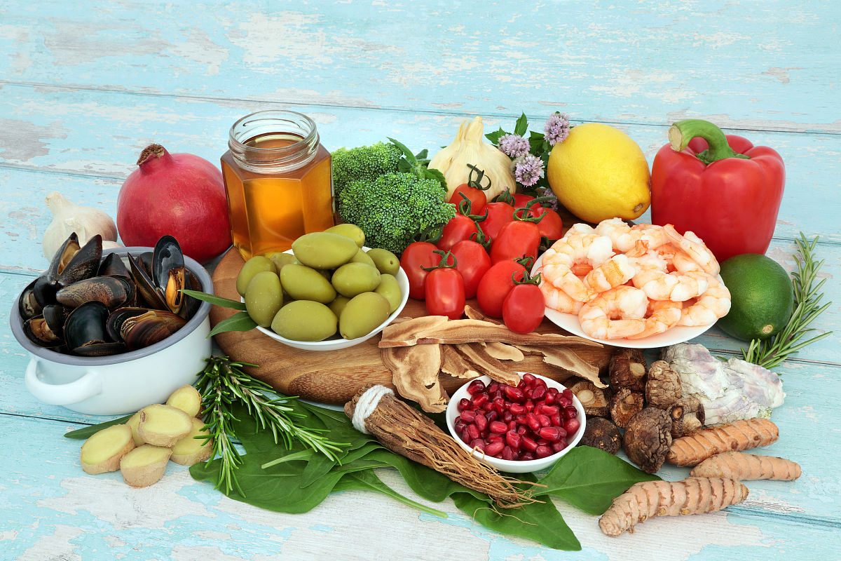 长期吃素也会得脂肪肝？