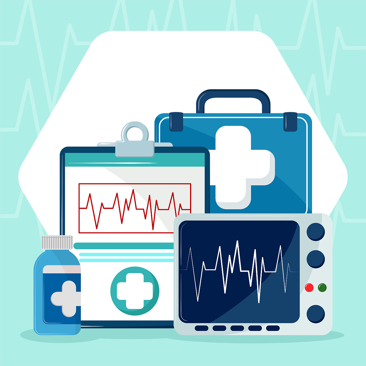 护理人员通过远程心电网络对一级医院冠心病患者进行慢病自我管理的宣教近年来冠心病在全球范围内越来越普遍严重影响了人们的健康和生活质量。冠心病是一种慢性疾病患者需要长期的自我管理和治疗。然而由于患者数量众多医护人员的时间和精力有限因此如何进行有效的慢病自我管理成为了一个重要的问题。远程心电网络是指网络技术实现远程心电监测和诊断的系统。它可以将远程地区的心电信号上传到中心服务器由专业医生进行分析和诊断从