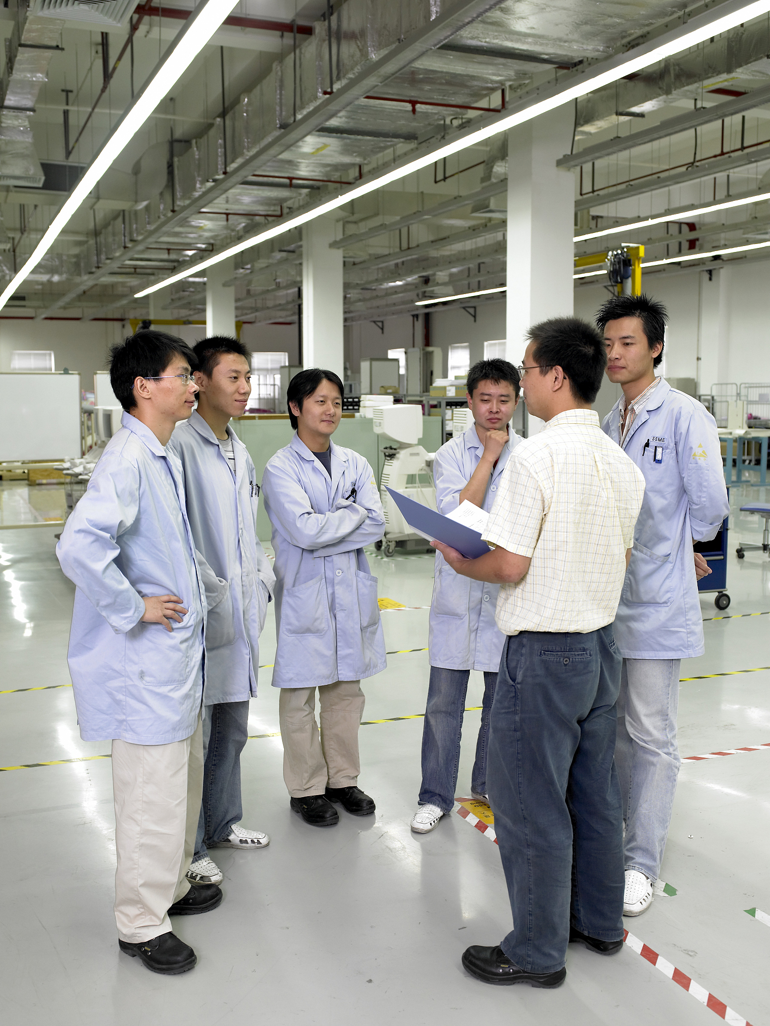 杭州医药技工学校招生简章 | 药剂师、医学检验技师等专业