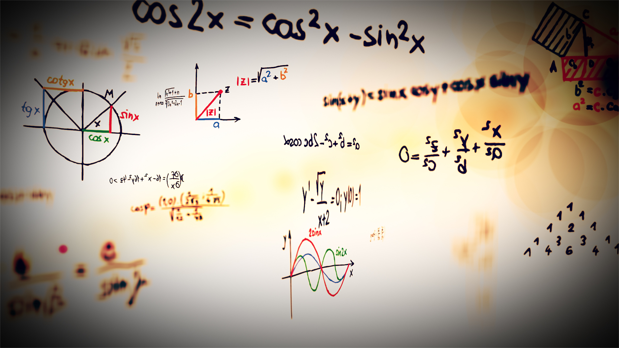mathematics