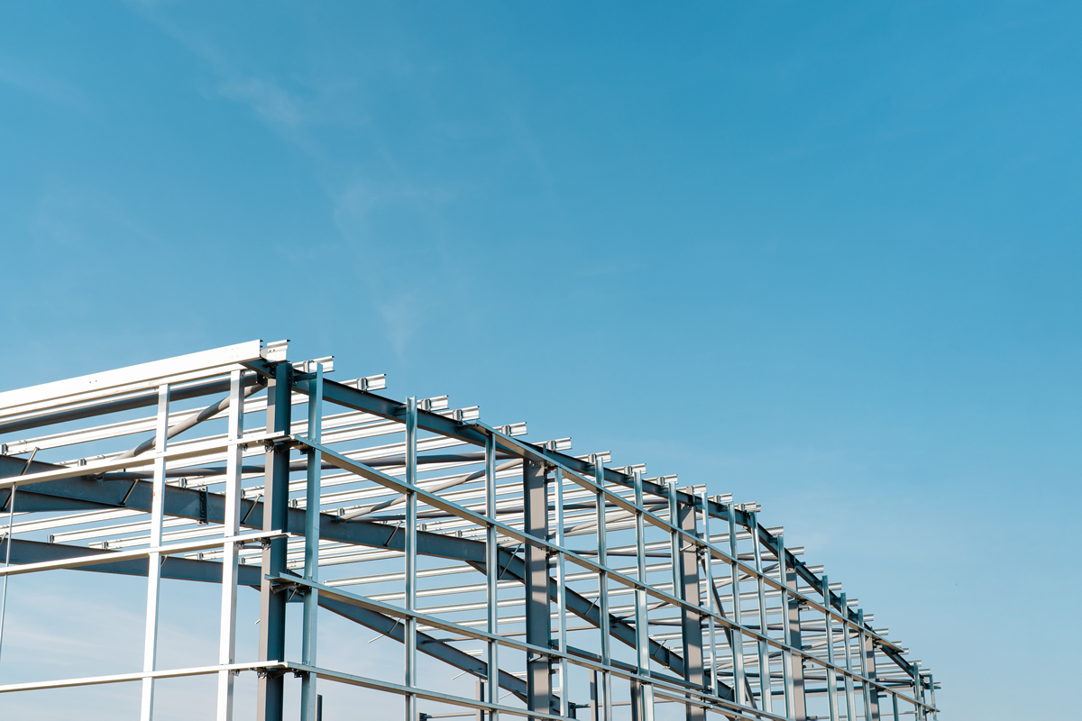 钢结构工程项目信息获取指南：专业方法与渠道