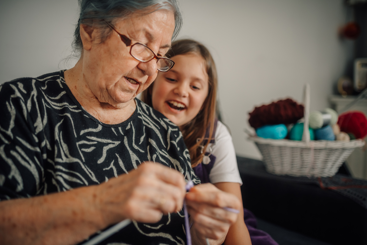 珍贵照片：定格欢乐，传承亲情